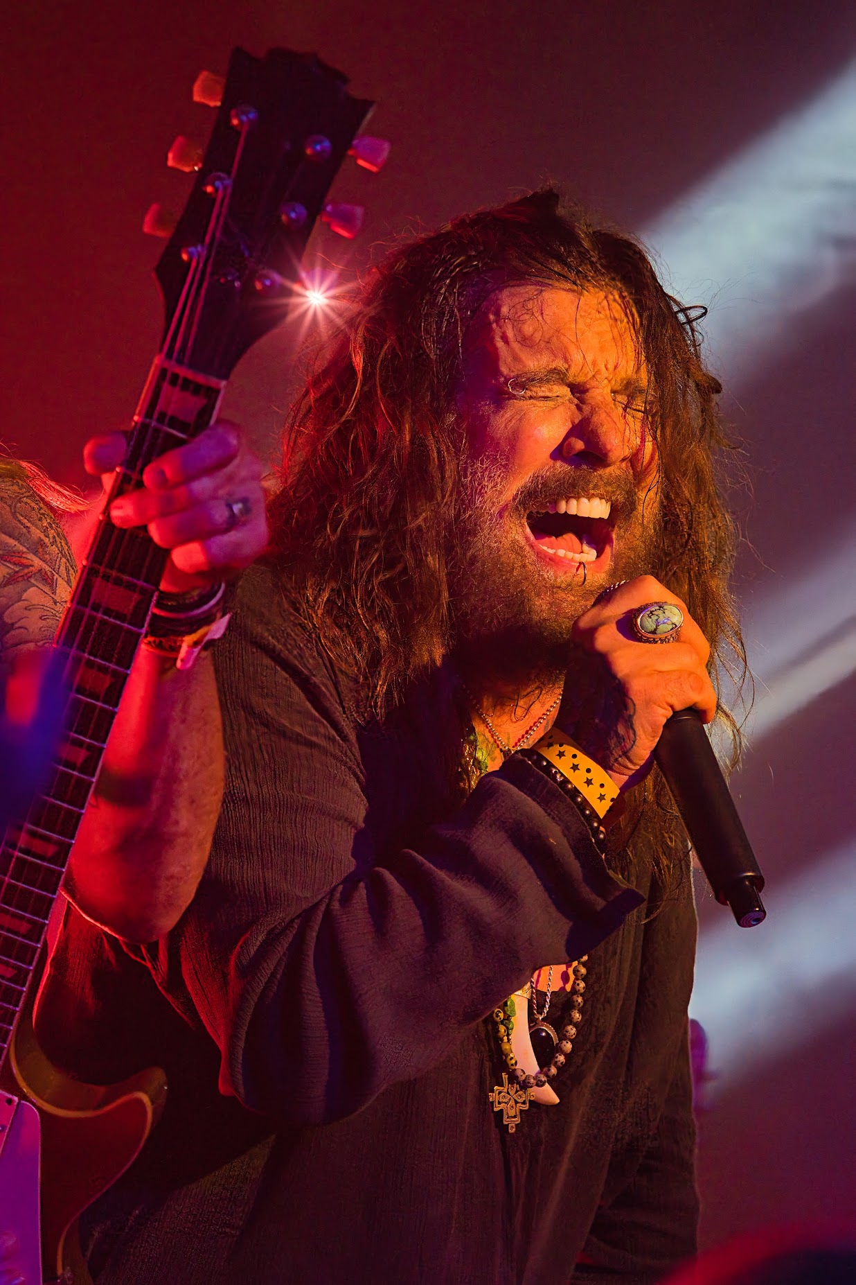 The Dead Daisies | The Roxy