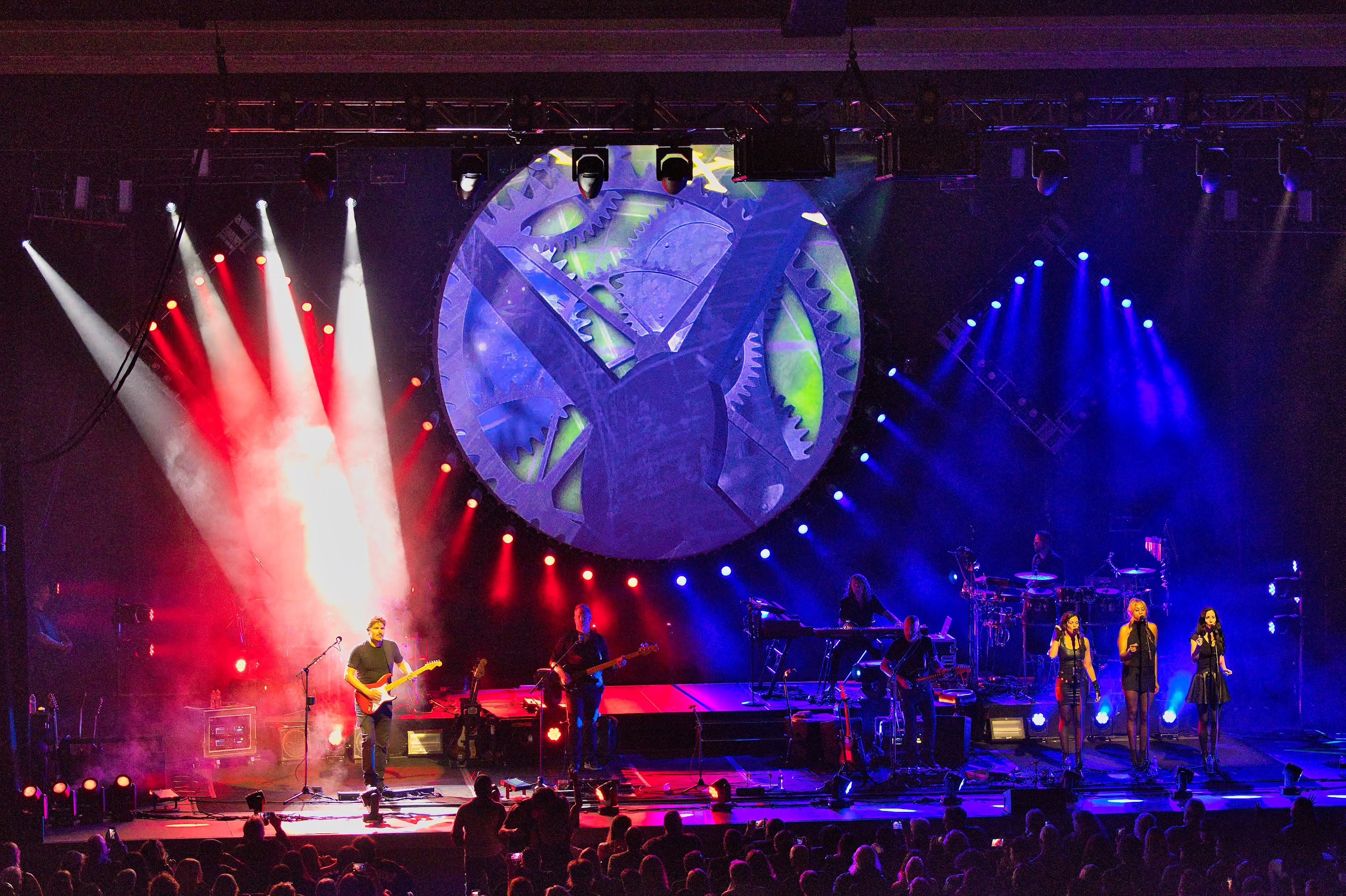 Brit Floyd