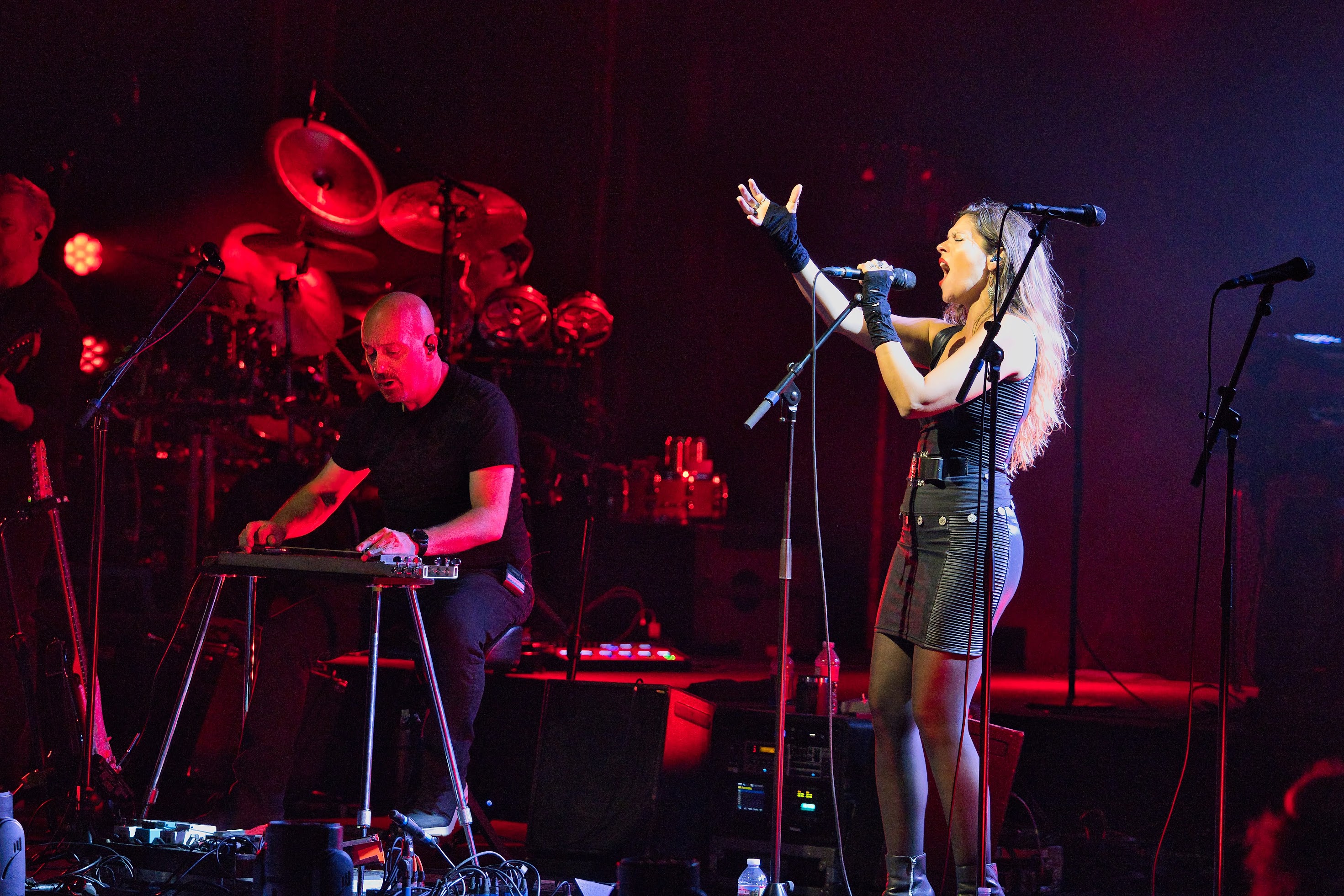 Brit Floyd