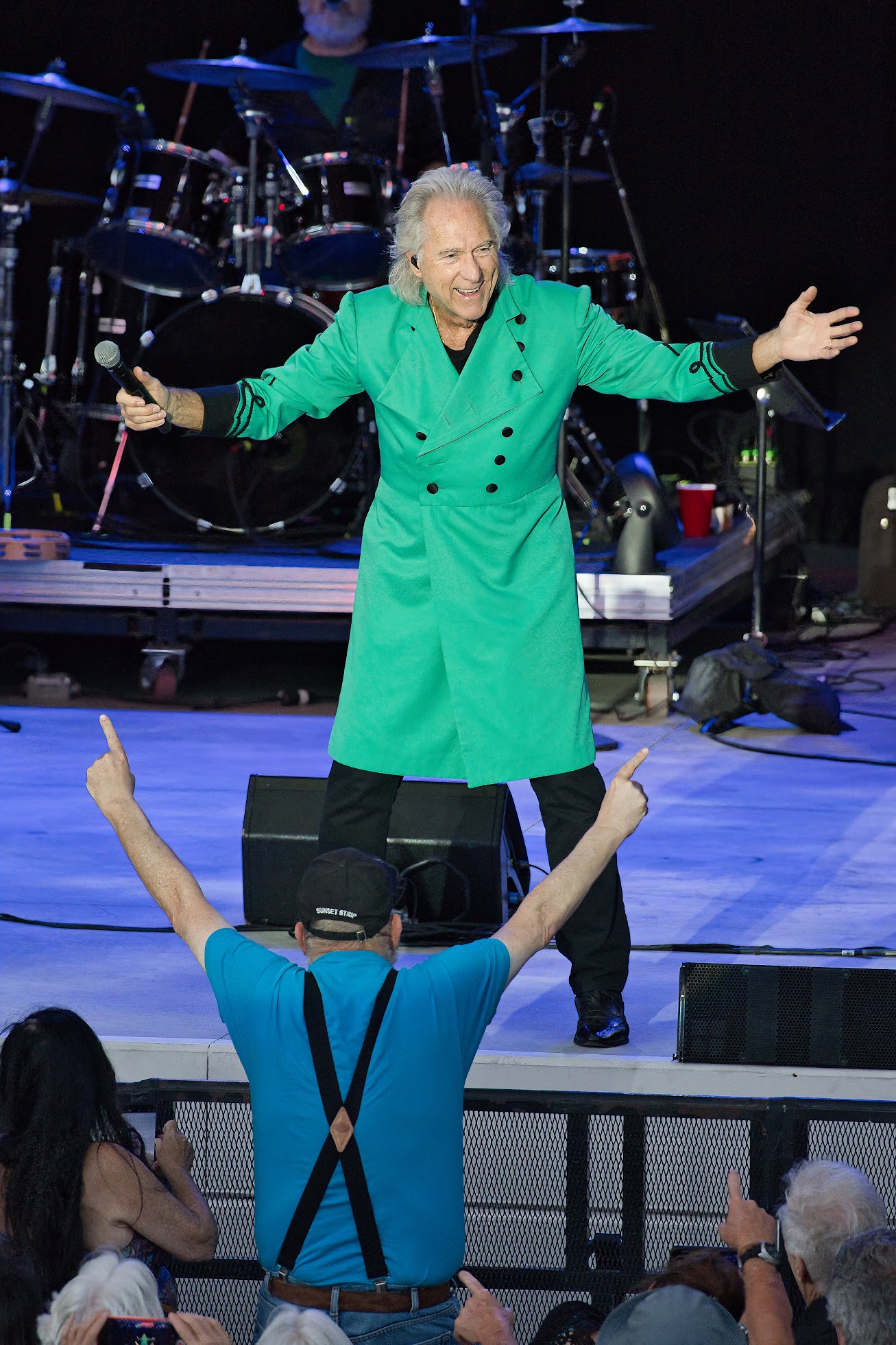 Gary Puckett