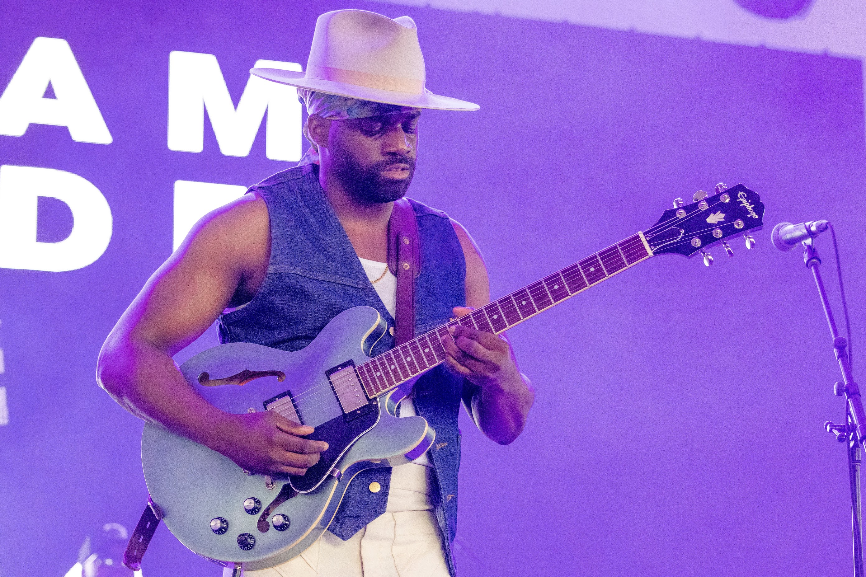 Abraham Alexander | Bonnaroo