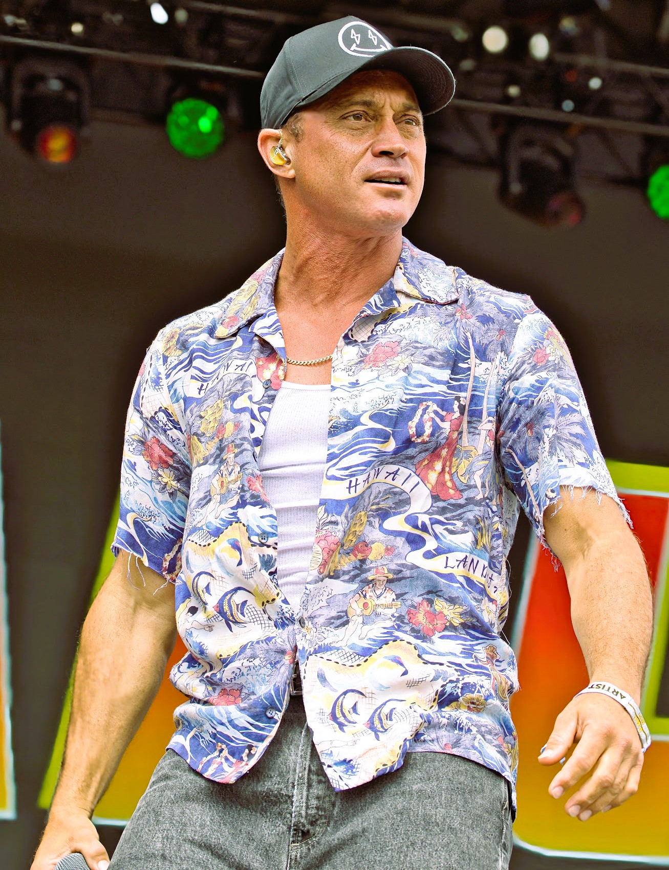 Makua Rothman