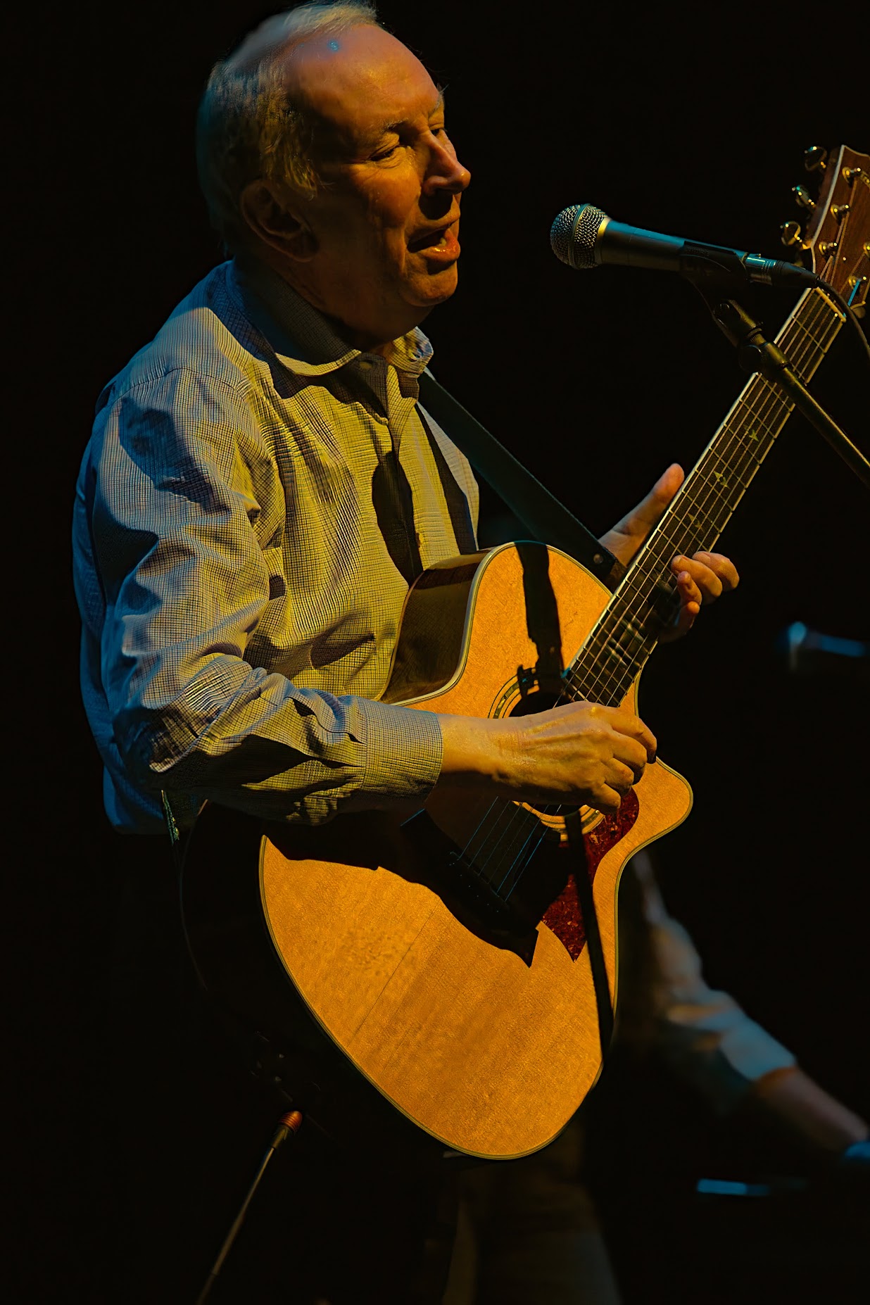 Al Stewart | Lobero Theatre