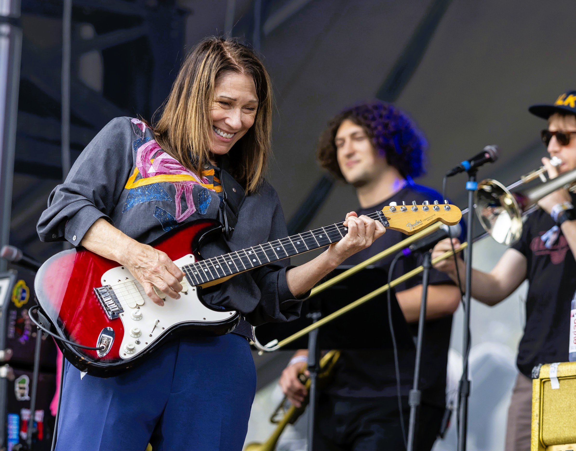 Kim Deal