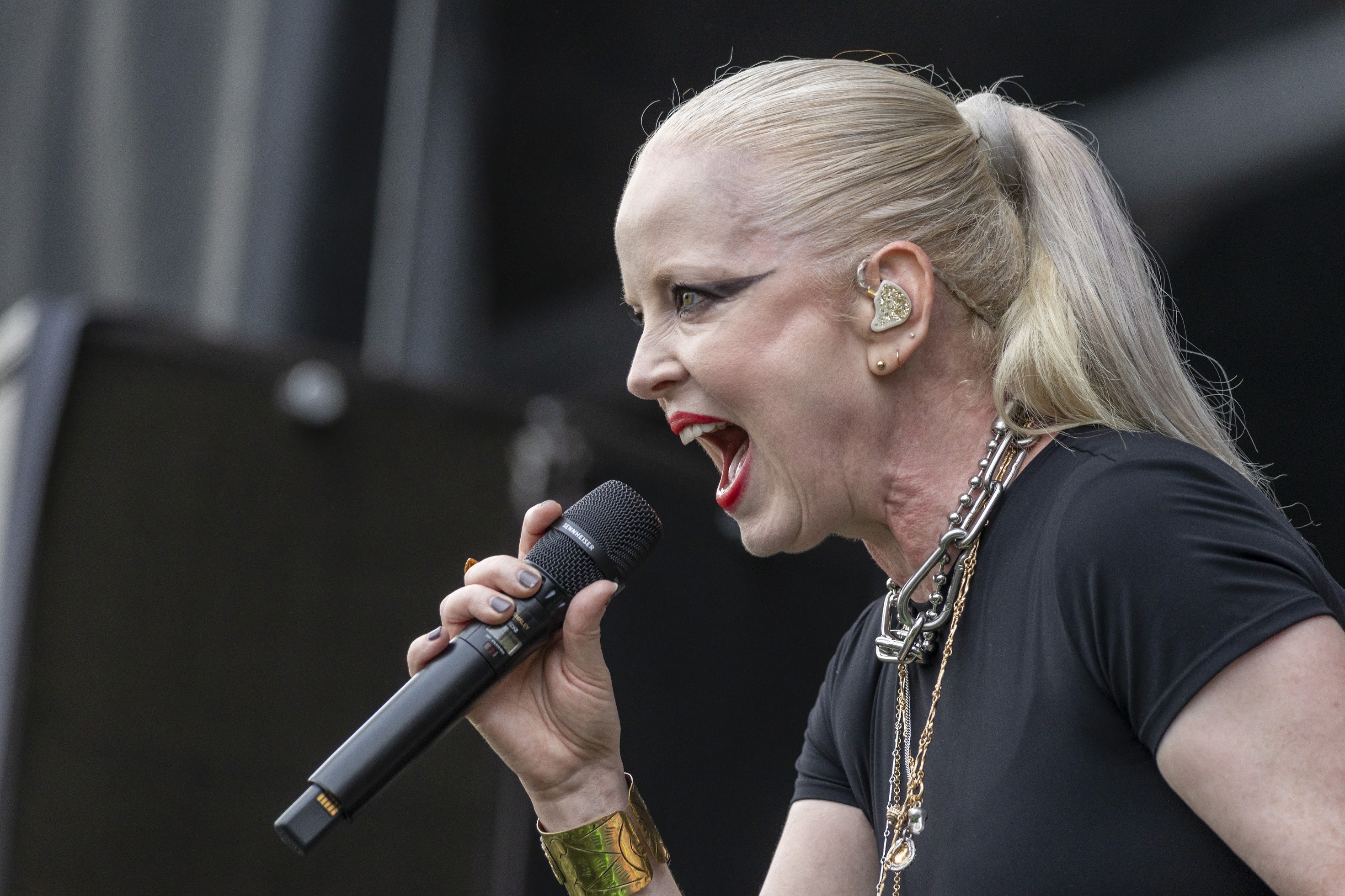 Shirley Manson | Garbage