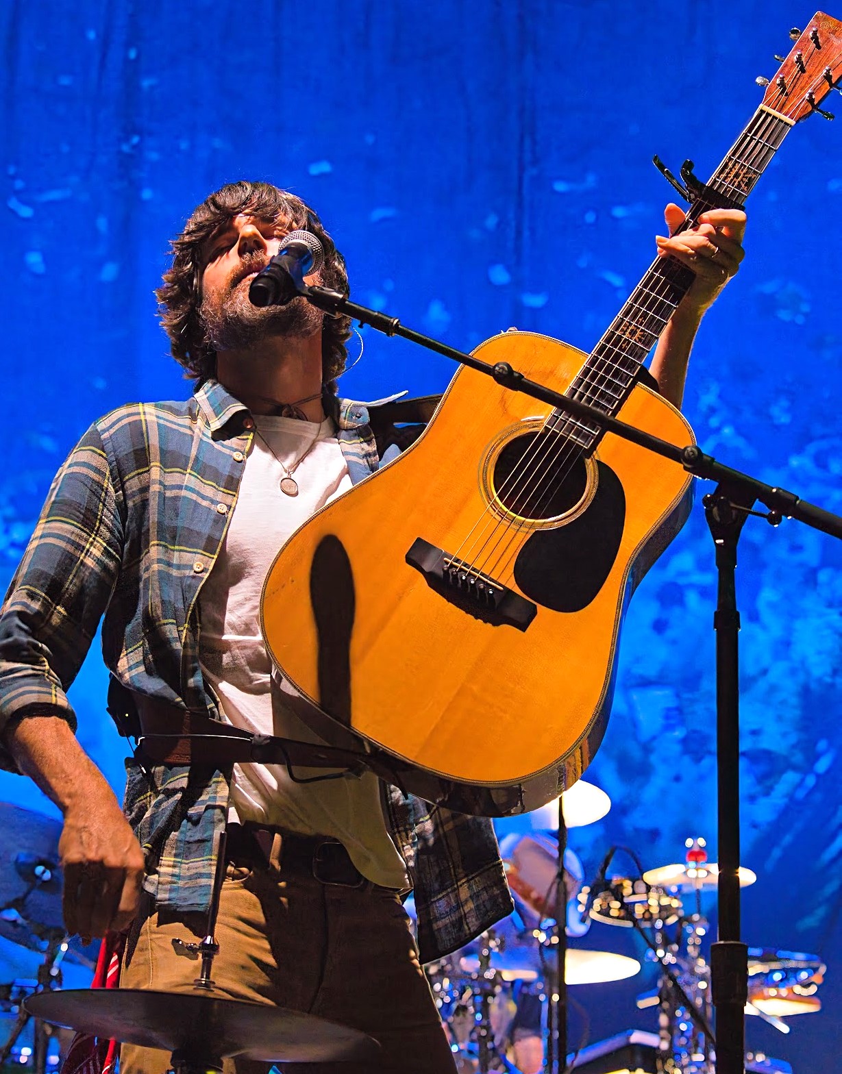 Seth Avett | BeachLife Ranch Music Festival