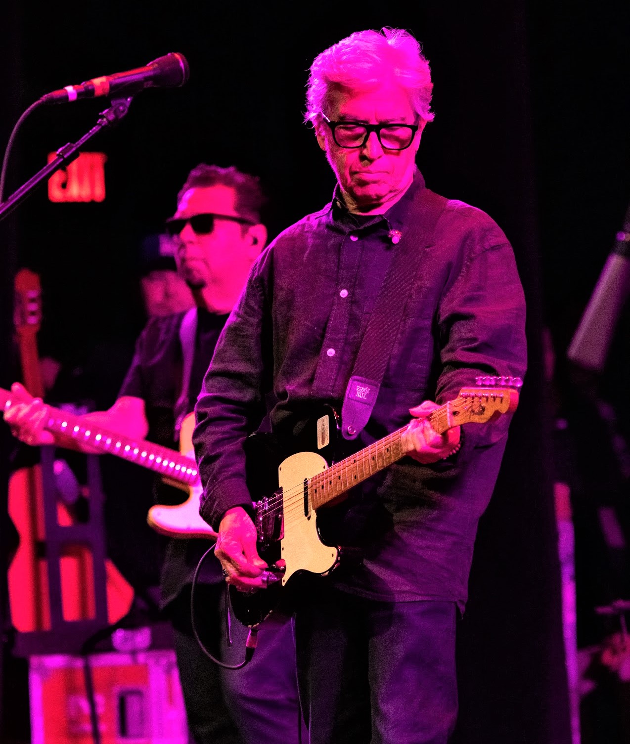 Los Lobos | Lobero Theatre