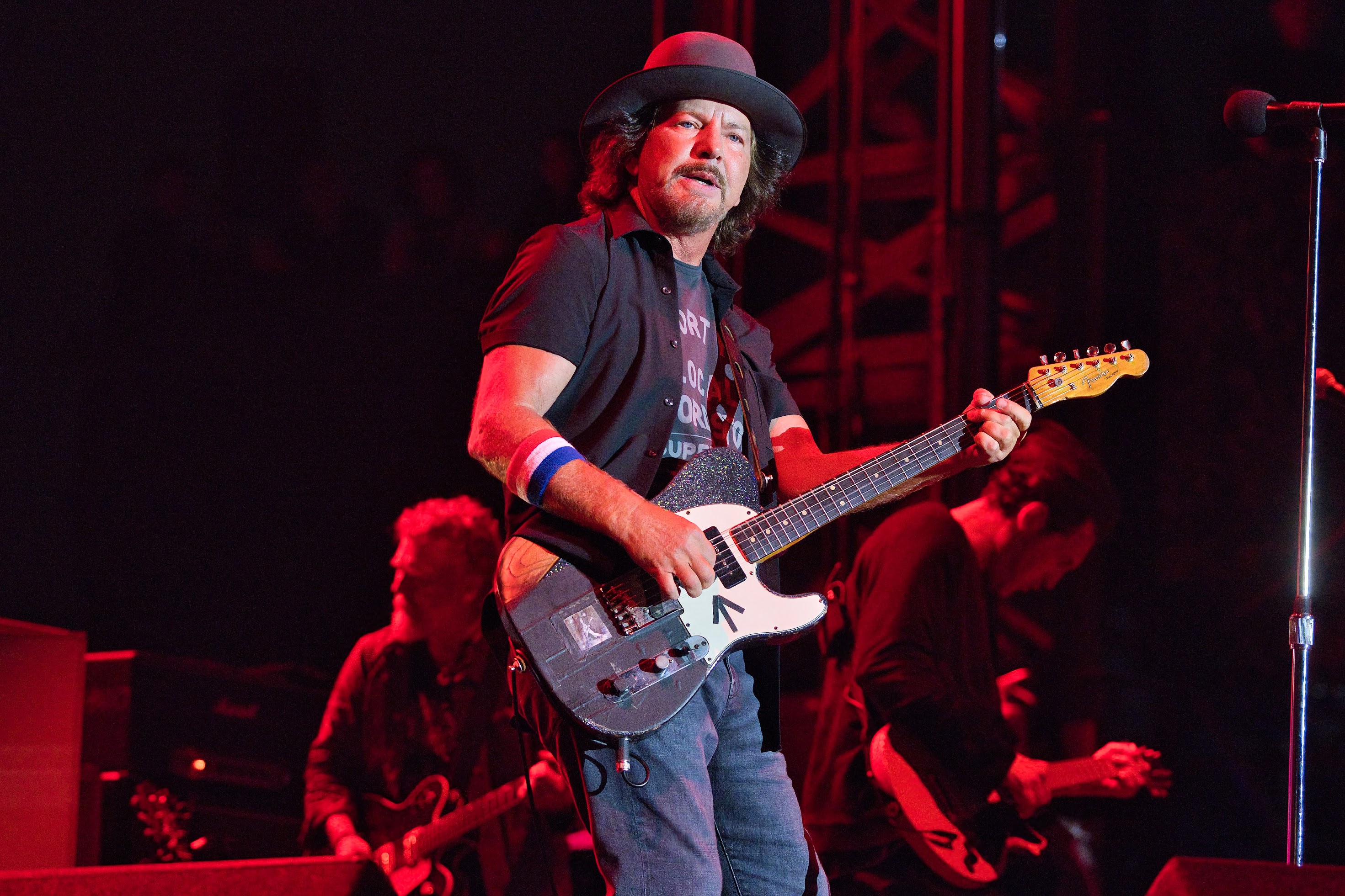 Eddie Vedder