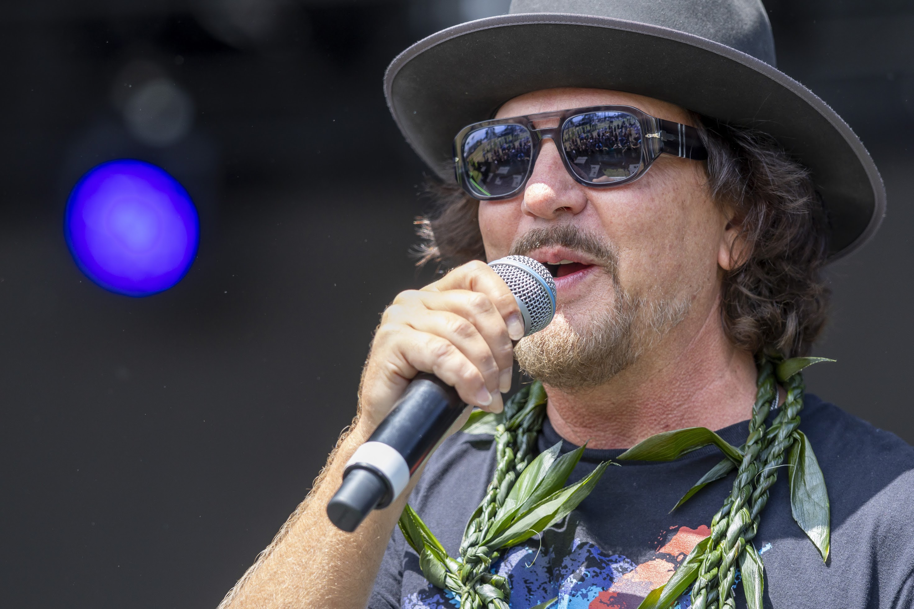 Eddie Vedder