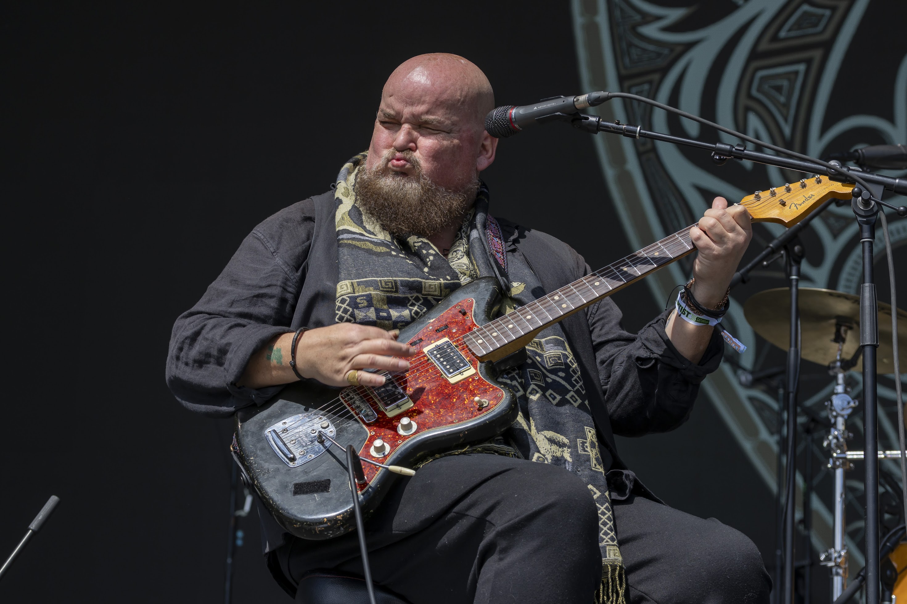 Alain Johannes