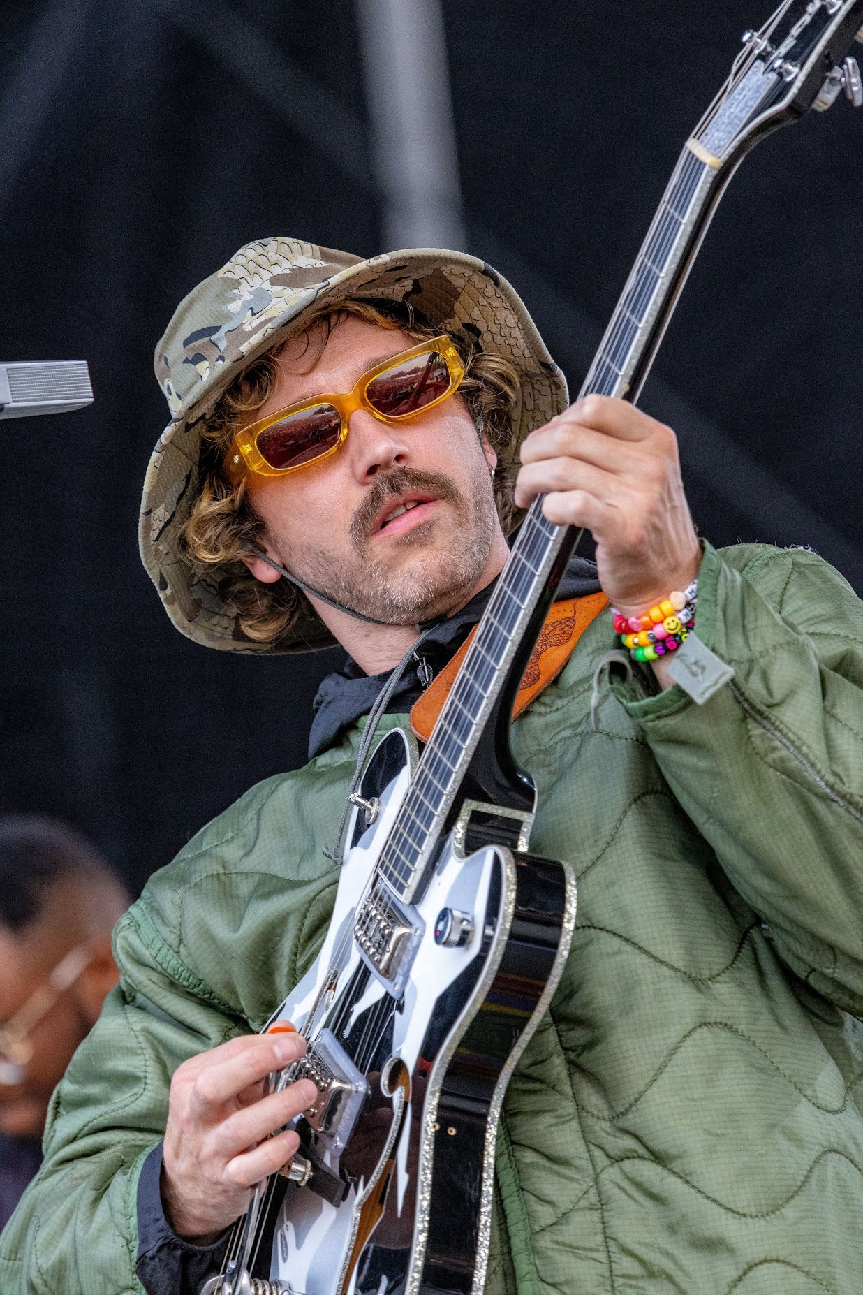 Portugal. The Man | Bonnaroo