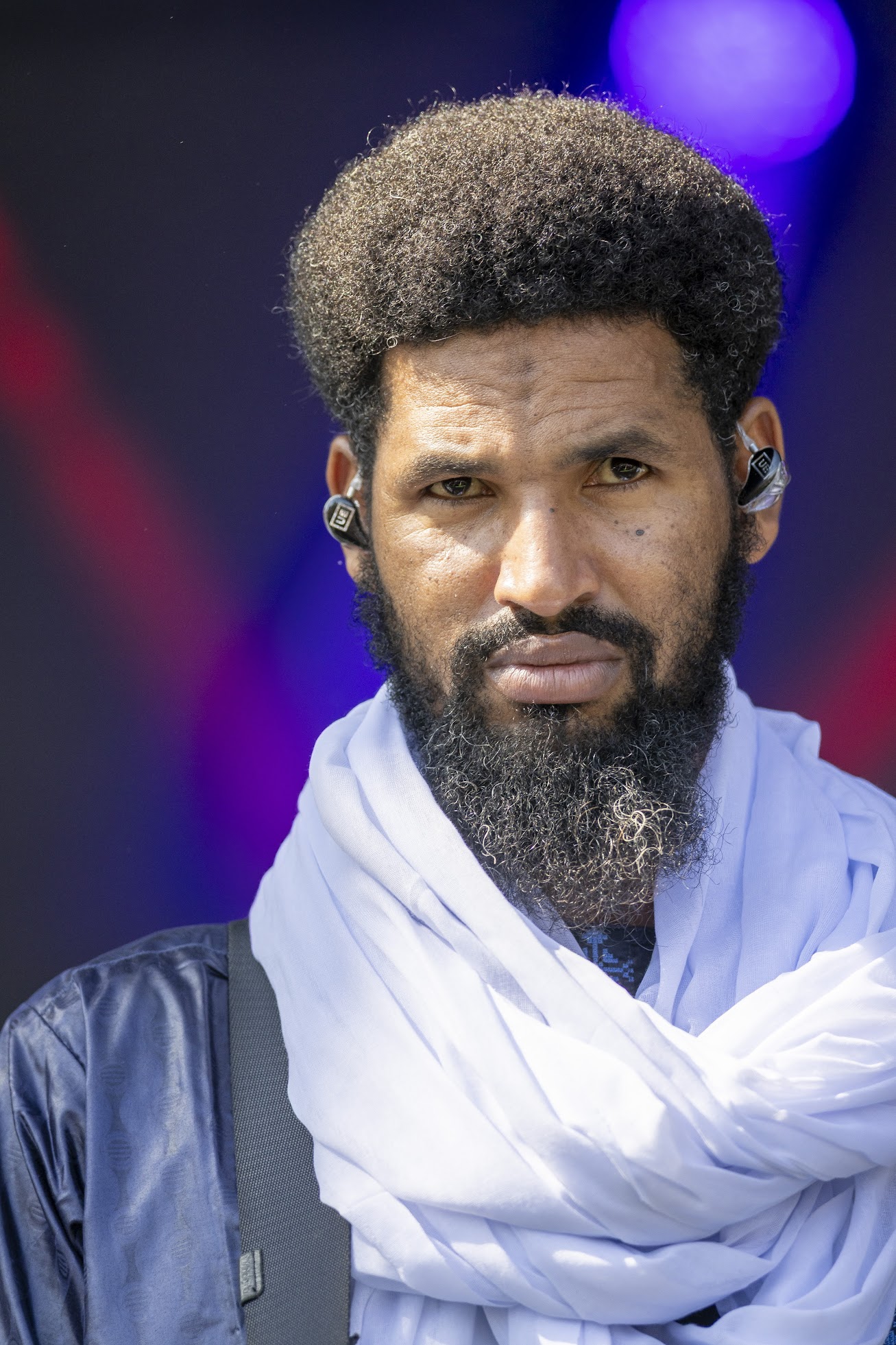 Mdou Moctar