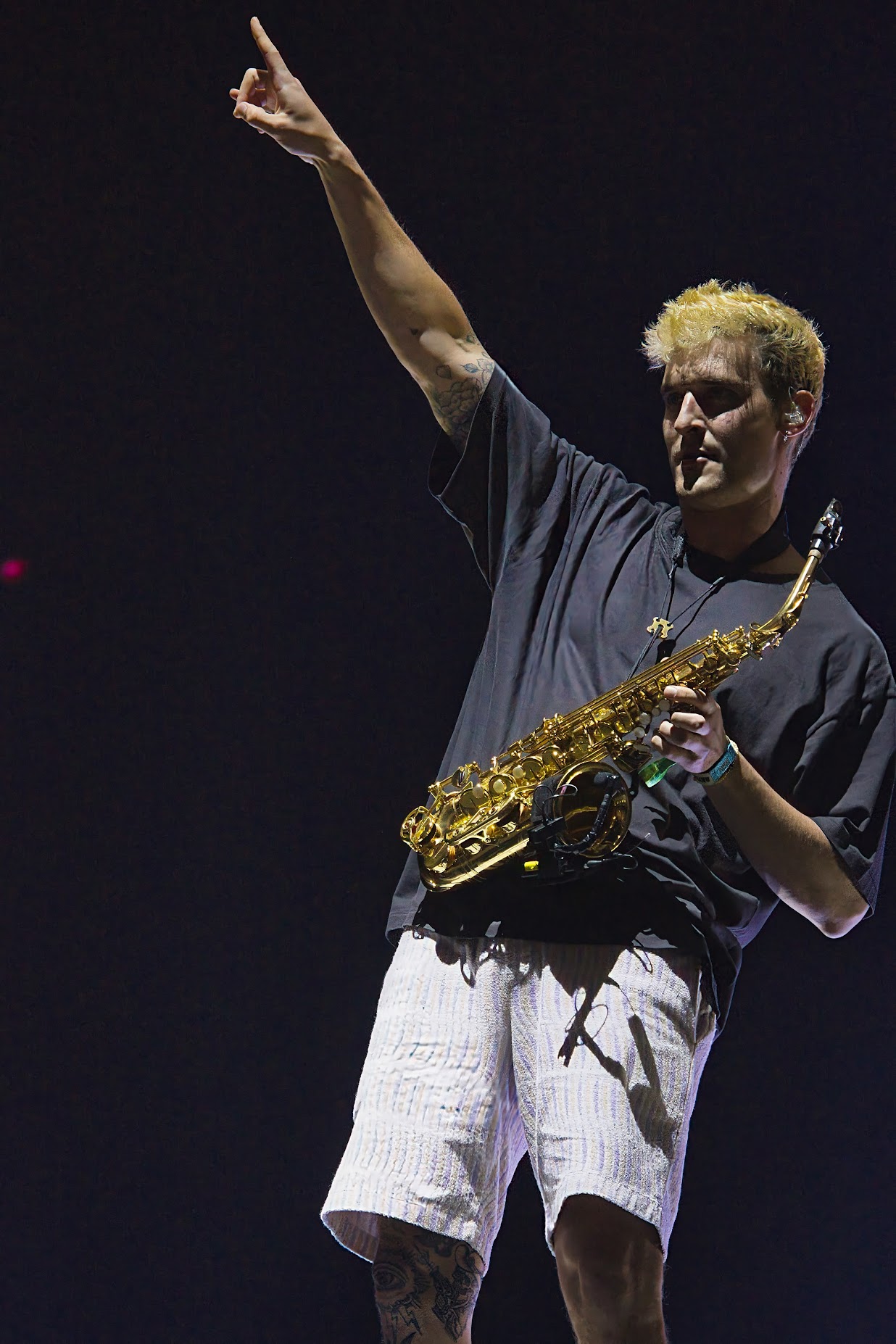 Griz | Bonnaroo