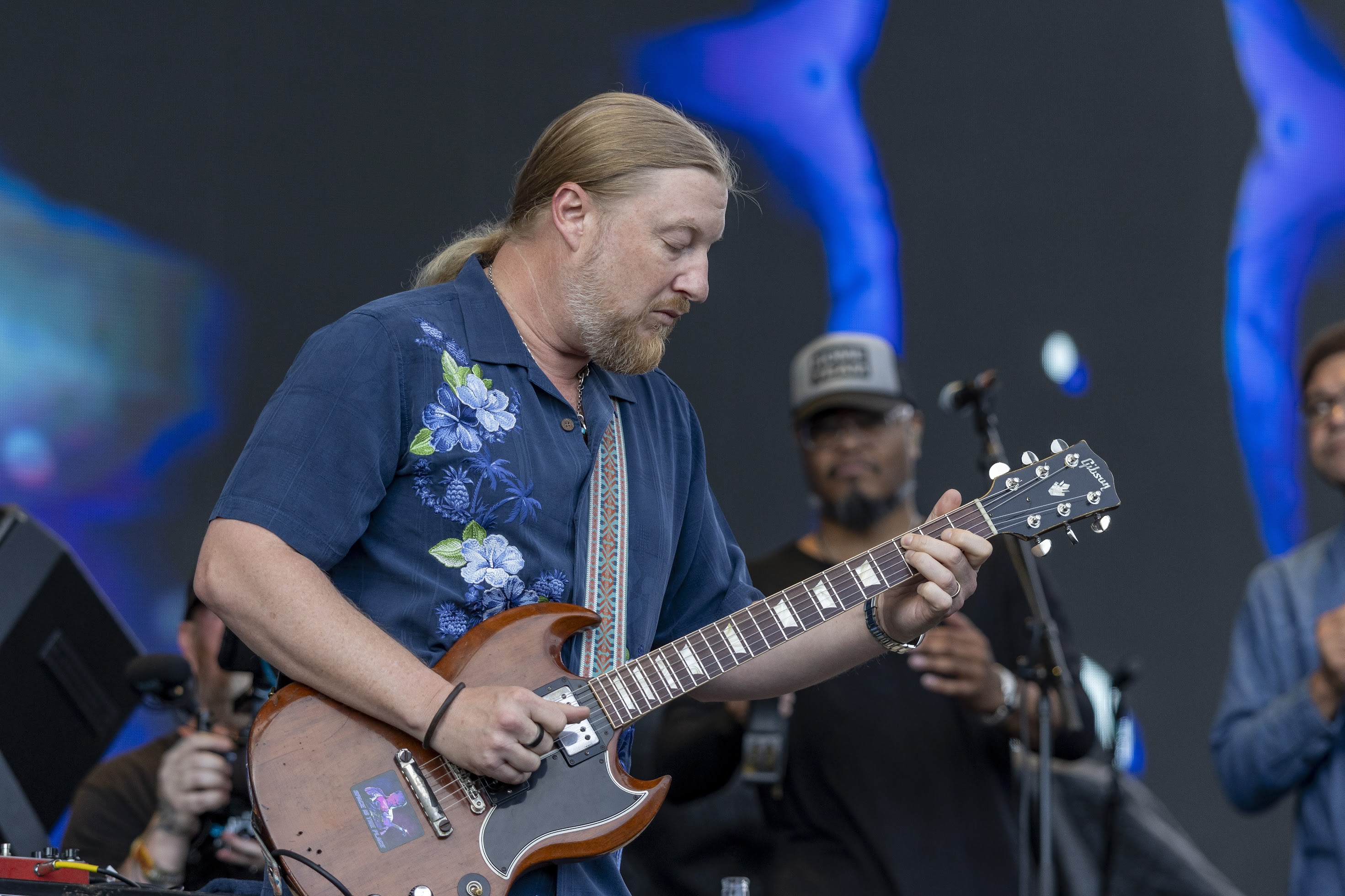 Derek Trucks
