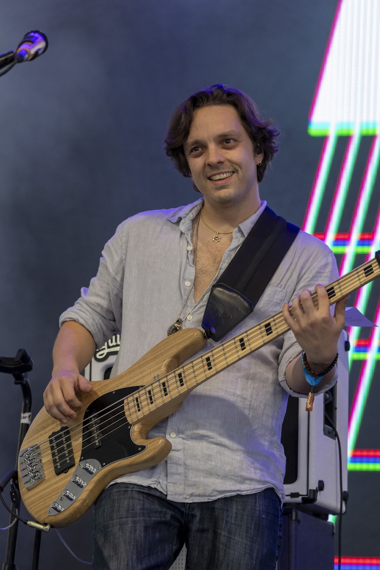 MIke Goodman | Eggy