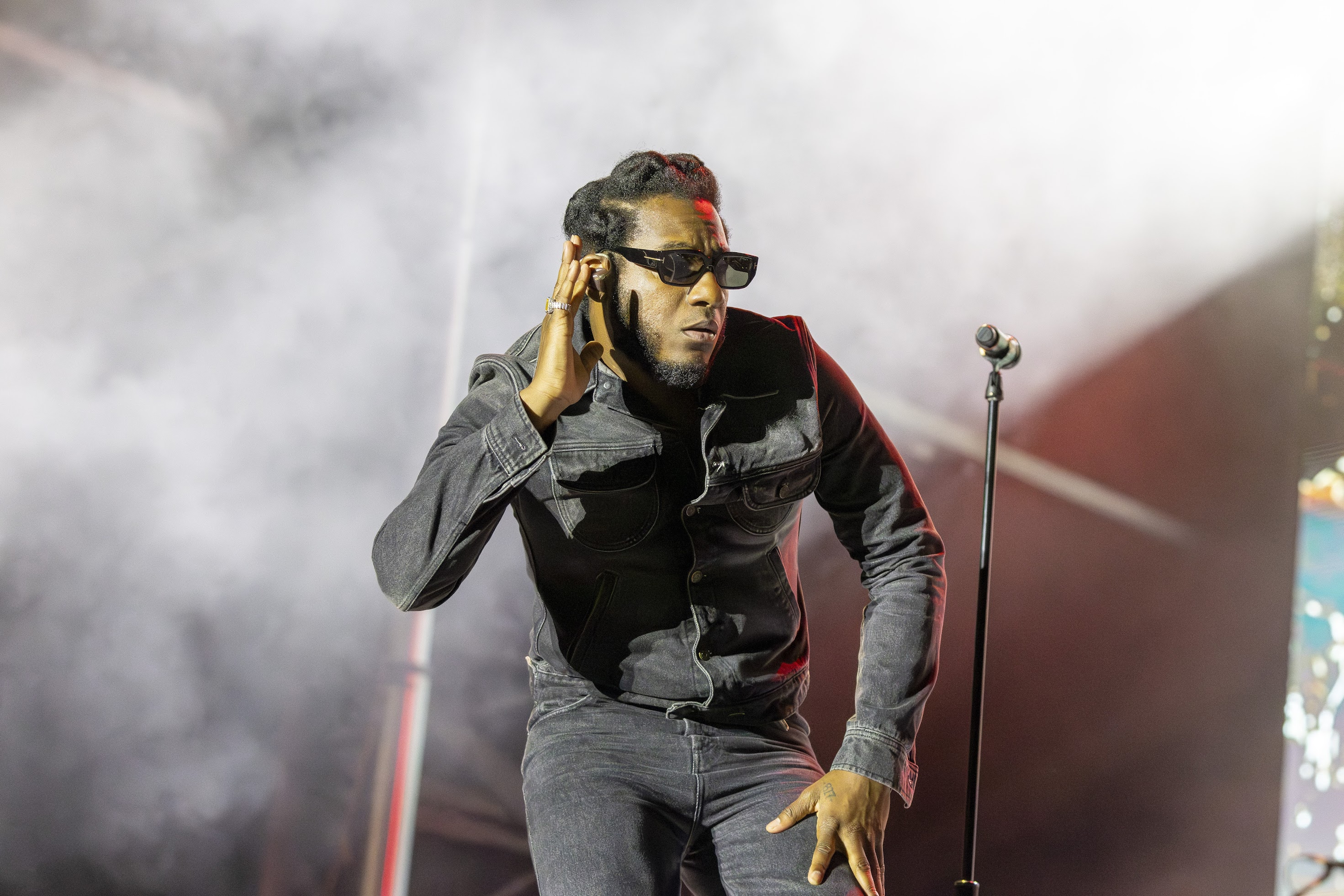 Leon Bridges