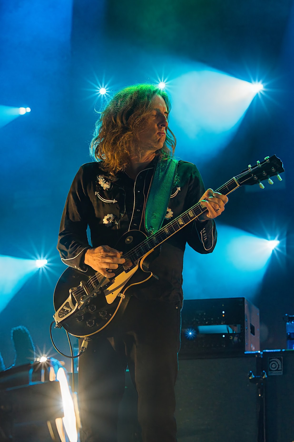 My Morning Jacket | Bonnaroo