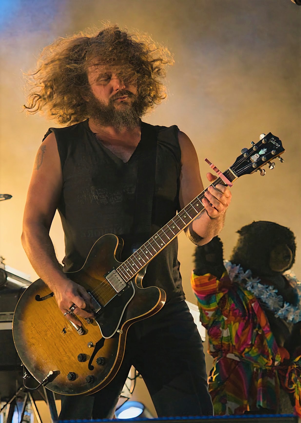 Jim James | My Morning Jacket