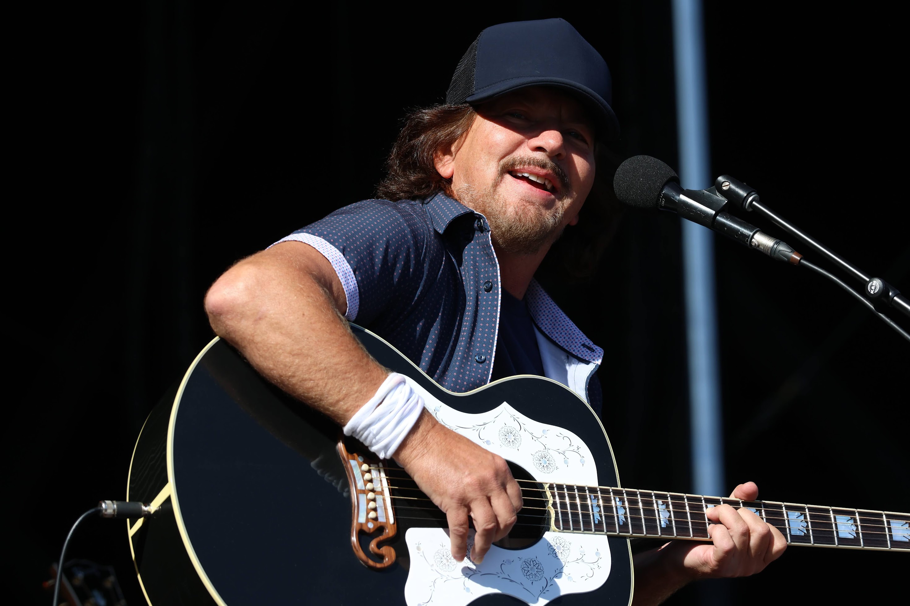 Eddie Vedder