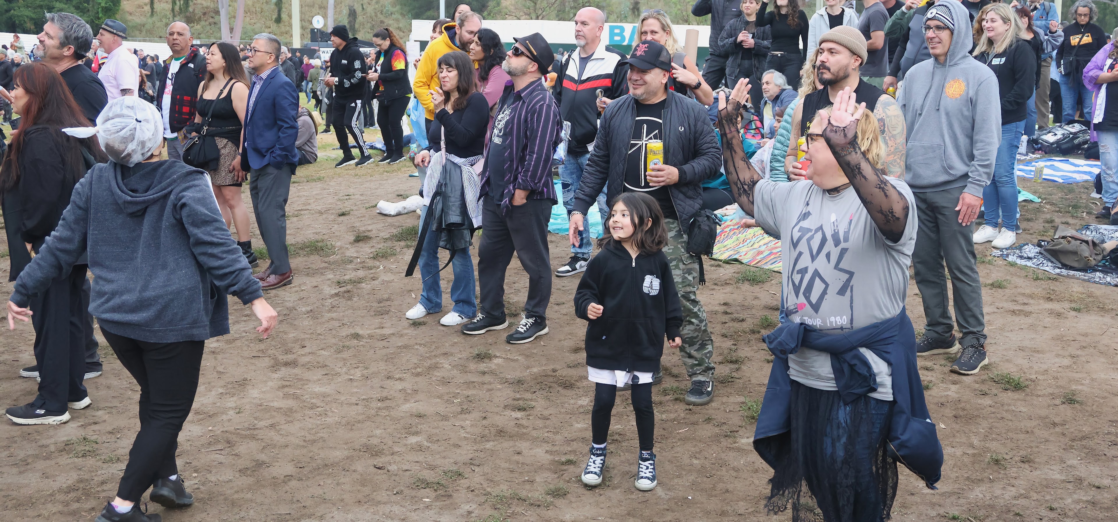 Cruel World Festival | Pasadena, CA