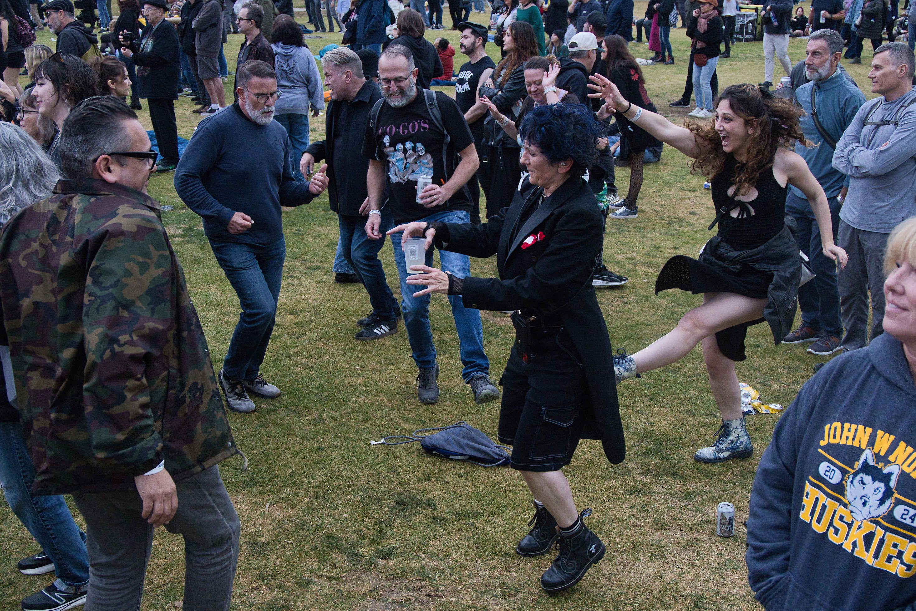 Cruel World Festival