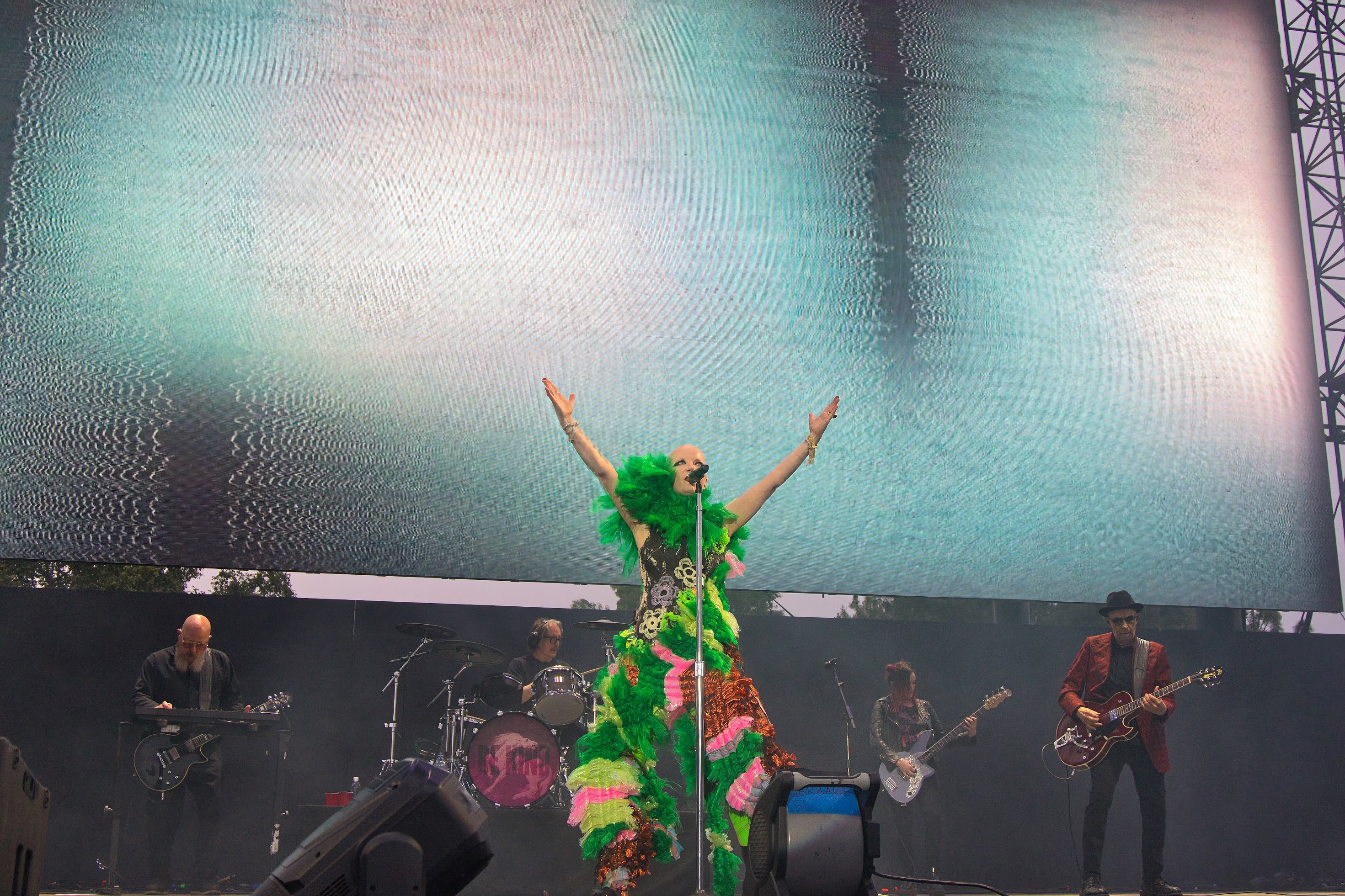 Cruel World Festival