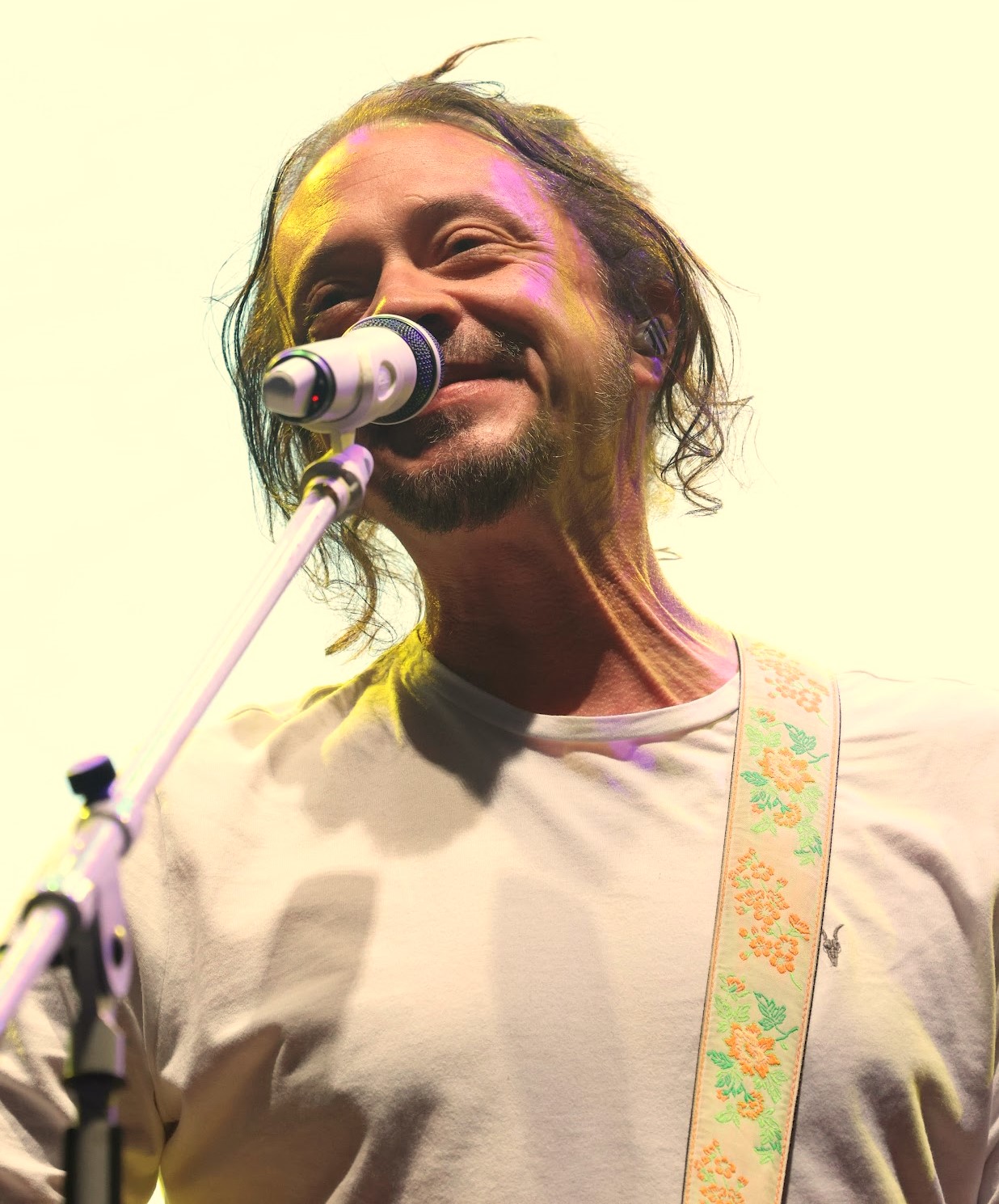 Jacob Hemphill | SOJA