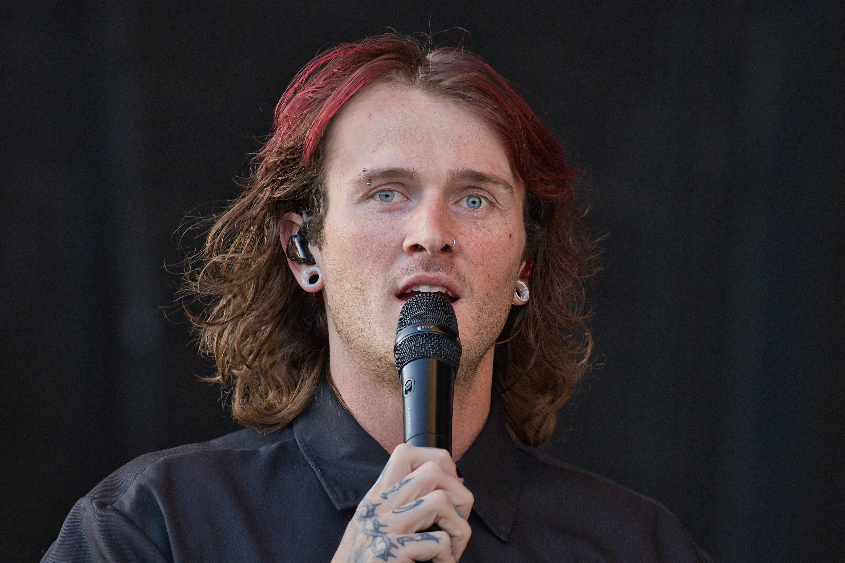 Jager Bonham