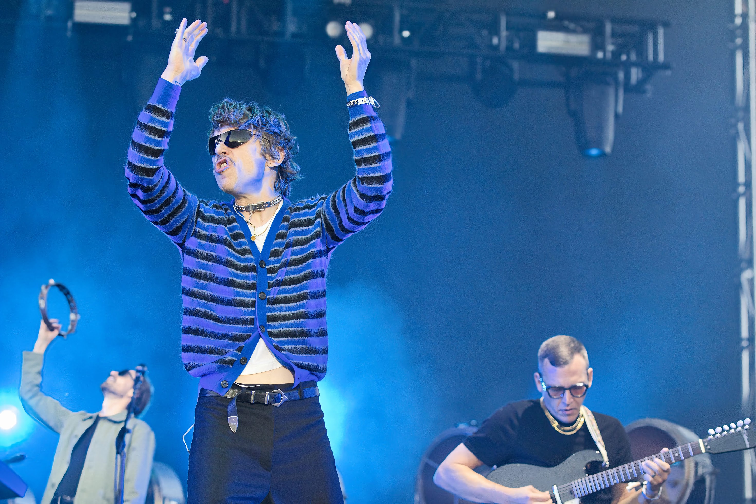 Cage the Elephant