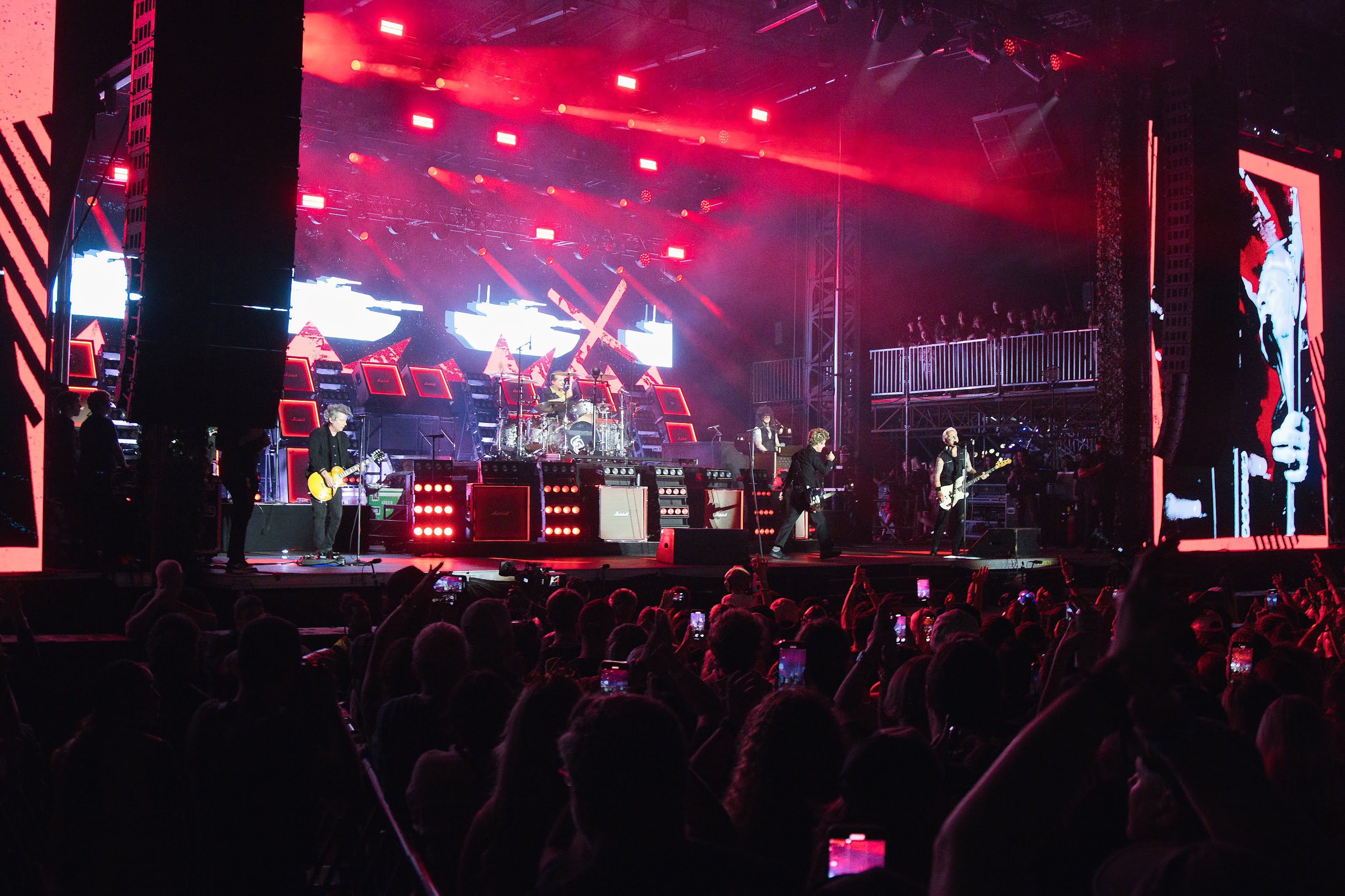 Green Day