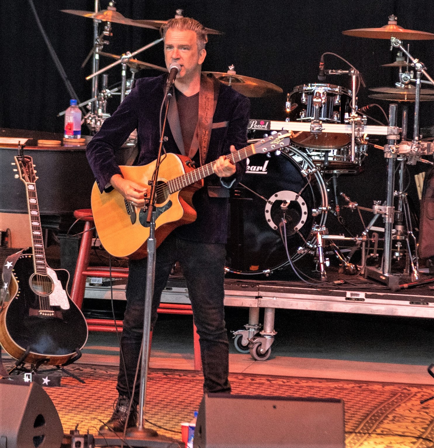 Chris Trapper | Vina Robles Amphitheatre