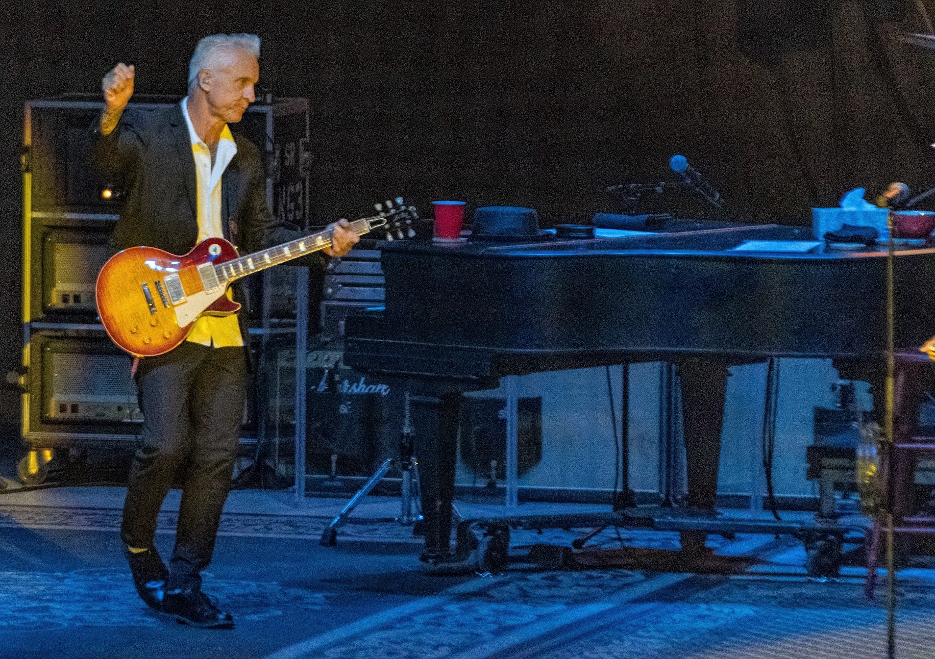 Neil Giraldo | Vina Robles Amphitheatre