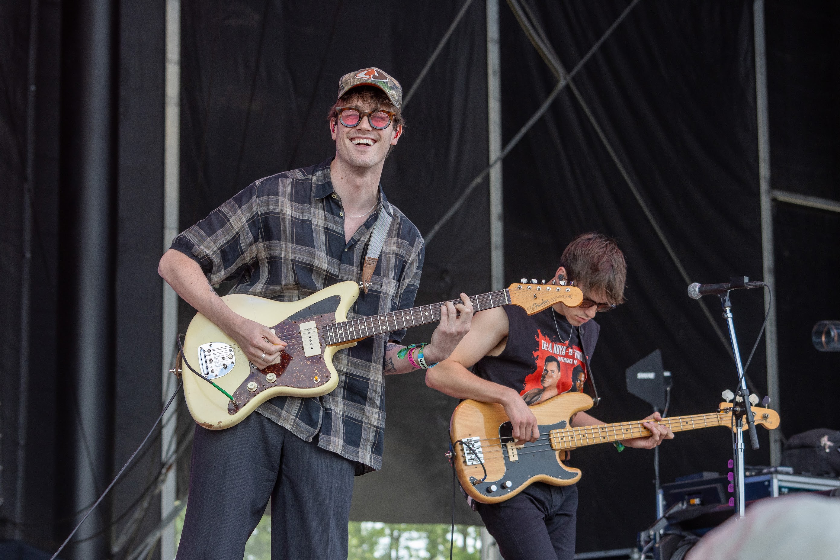 Hippo Campus | Bonnaroo