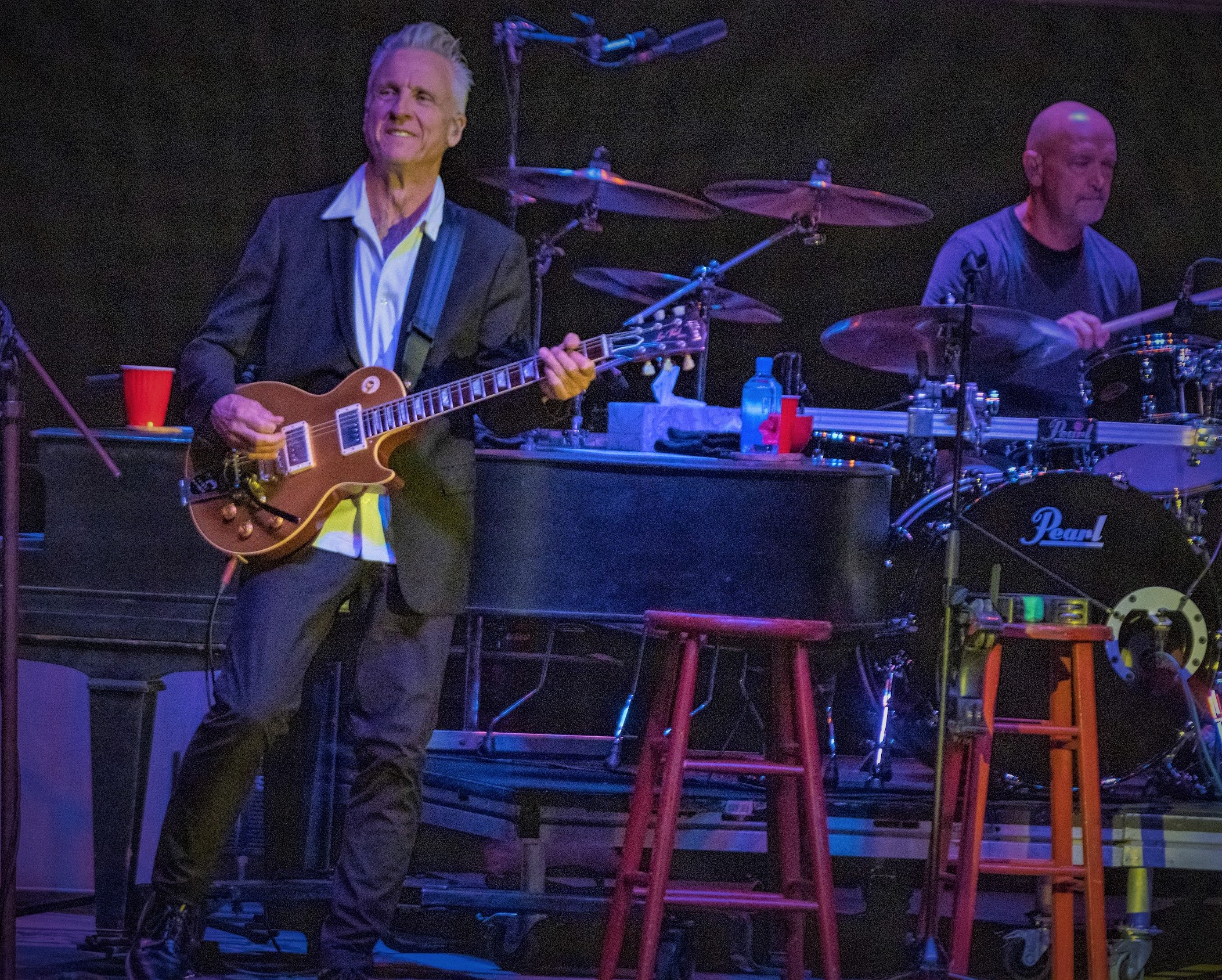 Neil Giraldo | Vina Robles Amphitheatre