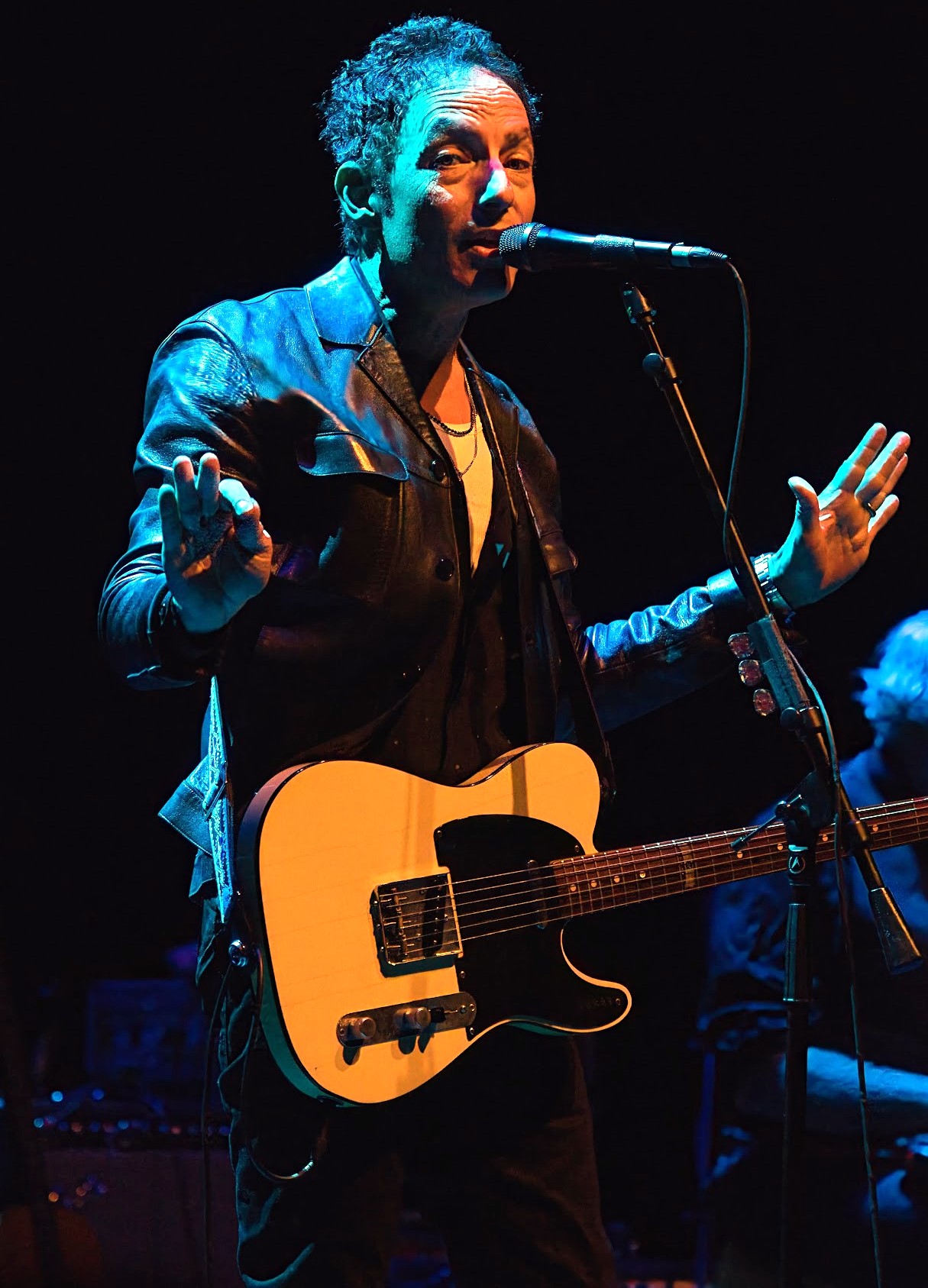 Jakob Dylan | Santa Barbara, CA