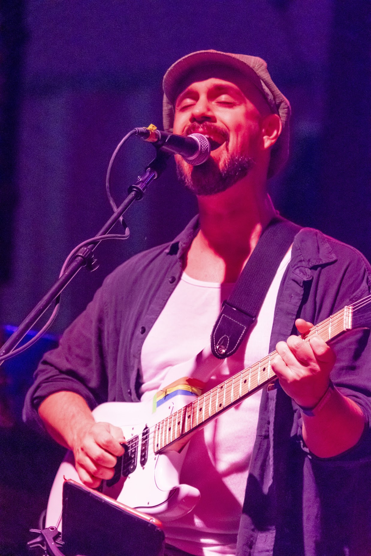 Tom Hamilton | JRAD