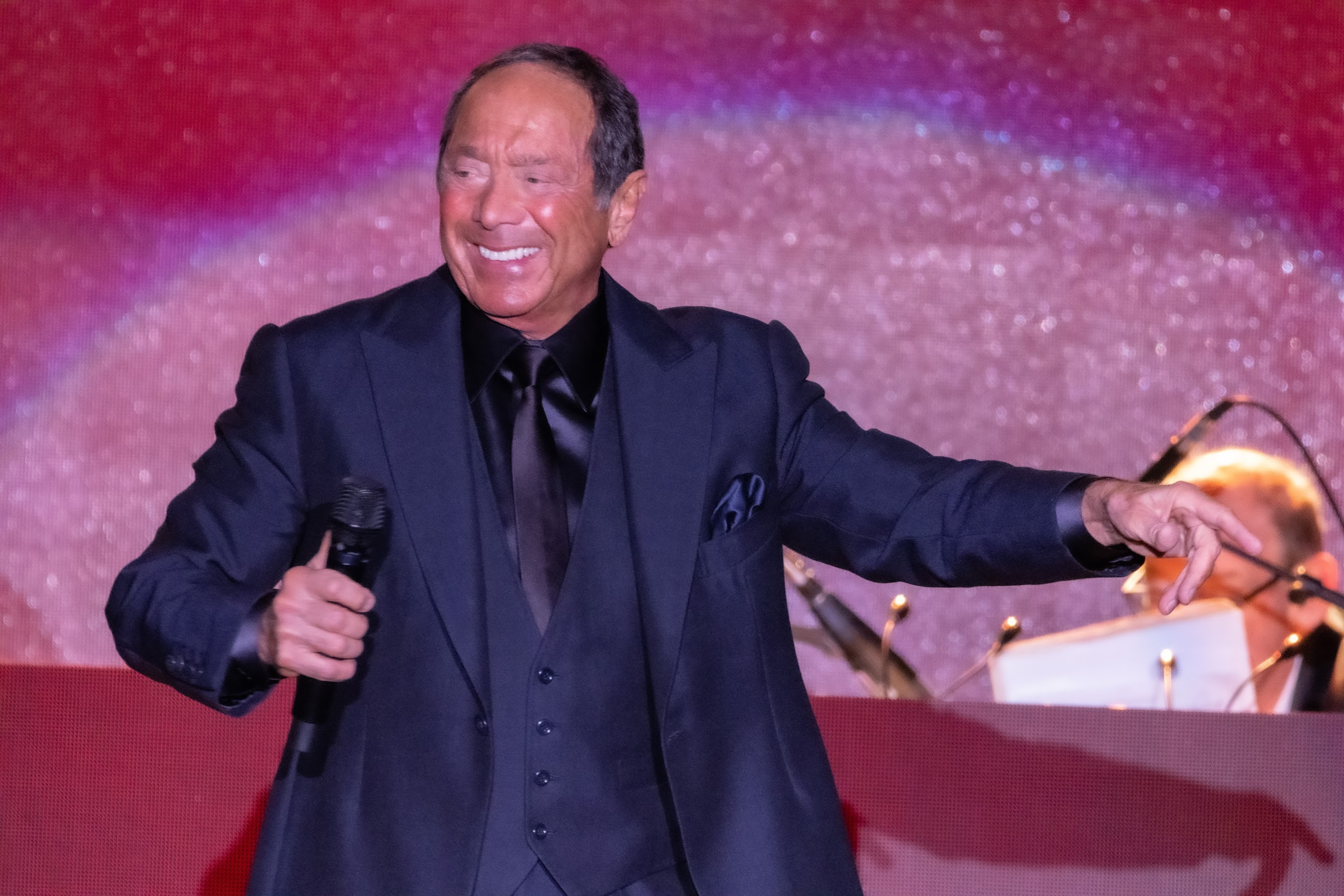 Paul Anka