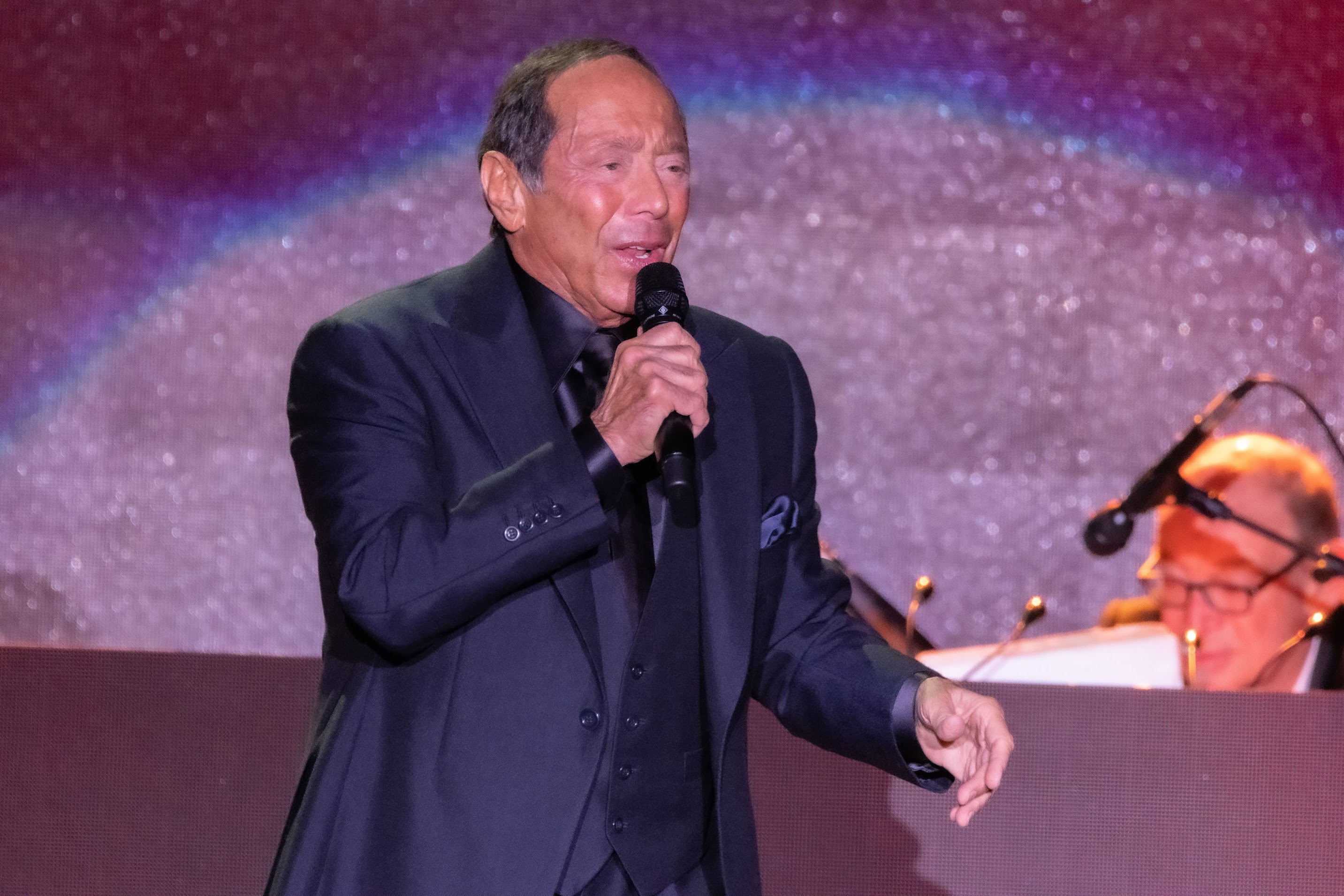 Paul Anka | Chumash Casino Resort