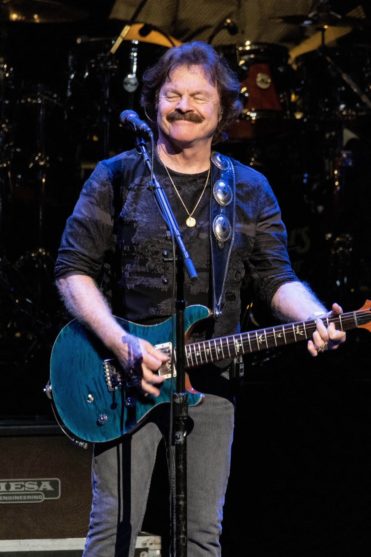 Tom Johnston | The Doobie Brothers