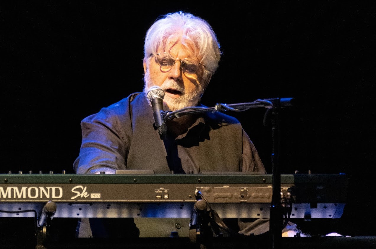 Michael McDonald | Doobie Brothers