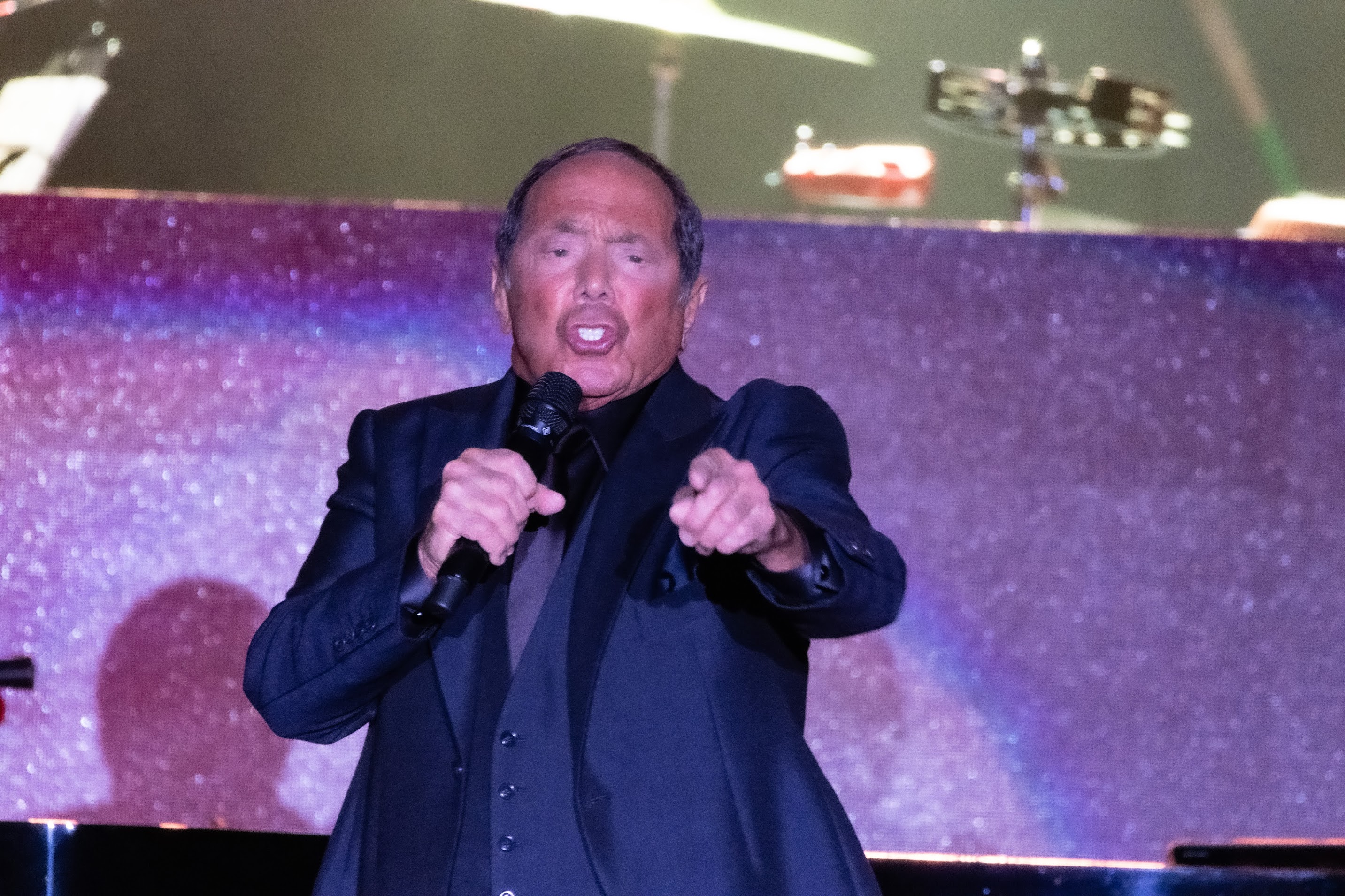 Paul Anka | Chumash Casino Resort