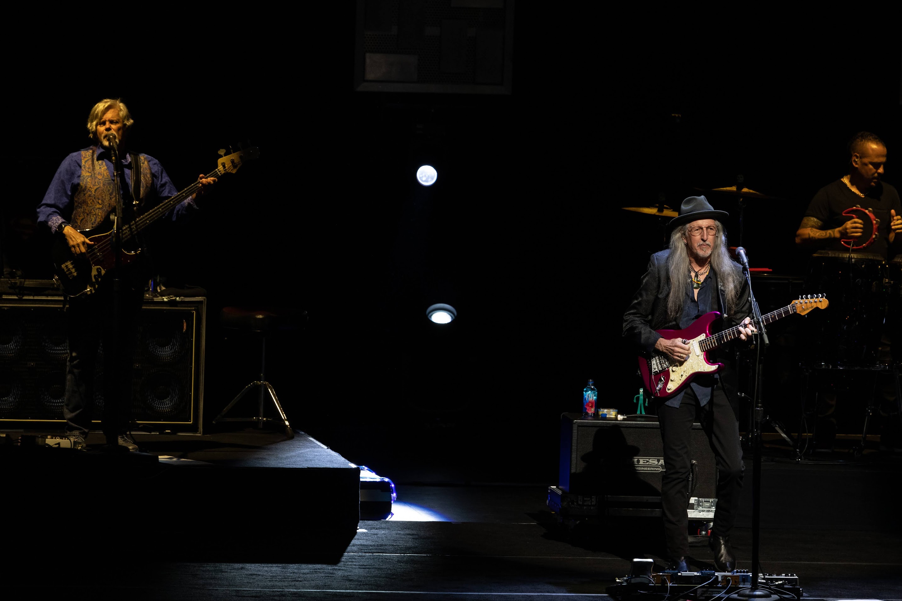 The Doobie Brothers | photos by Paul Mann