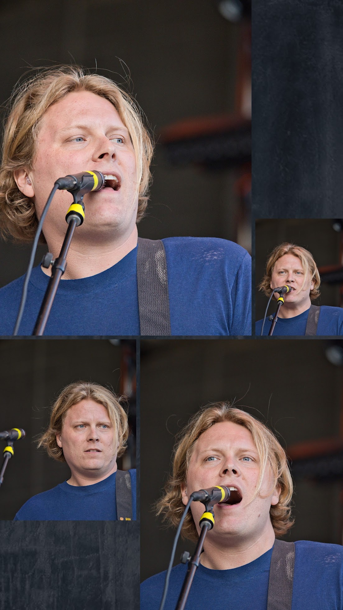 Ty Segall
