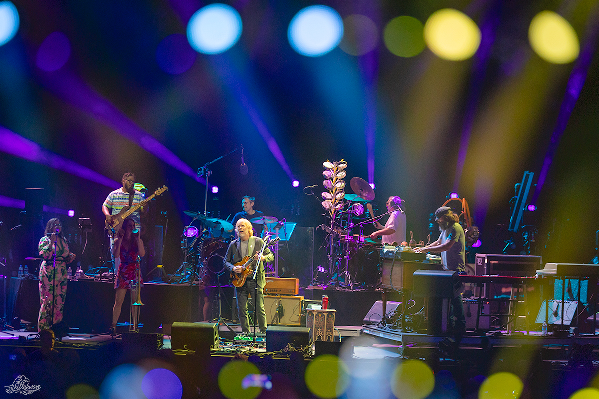 Trey Anastasio Band | Peach Music Fest