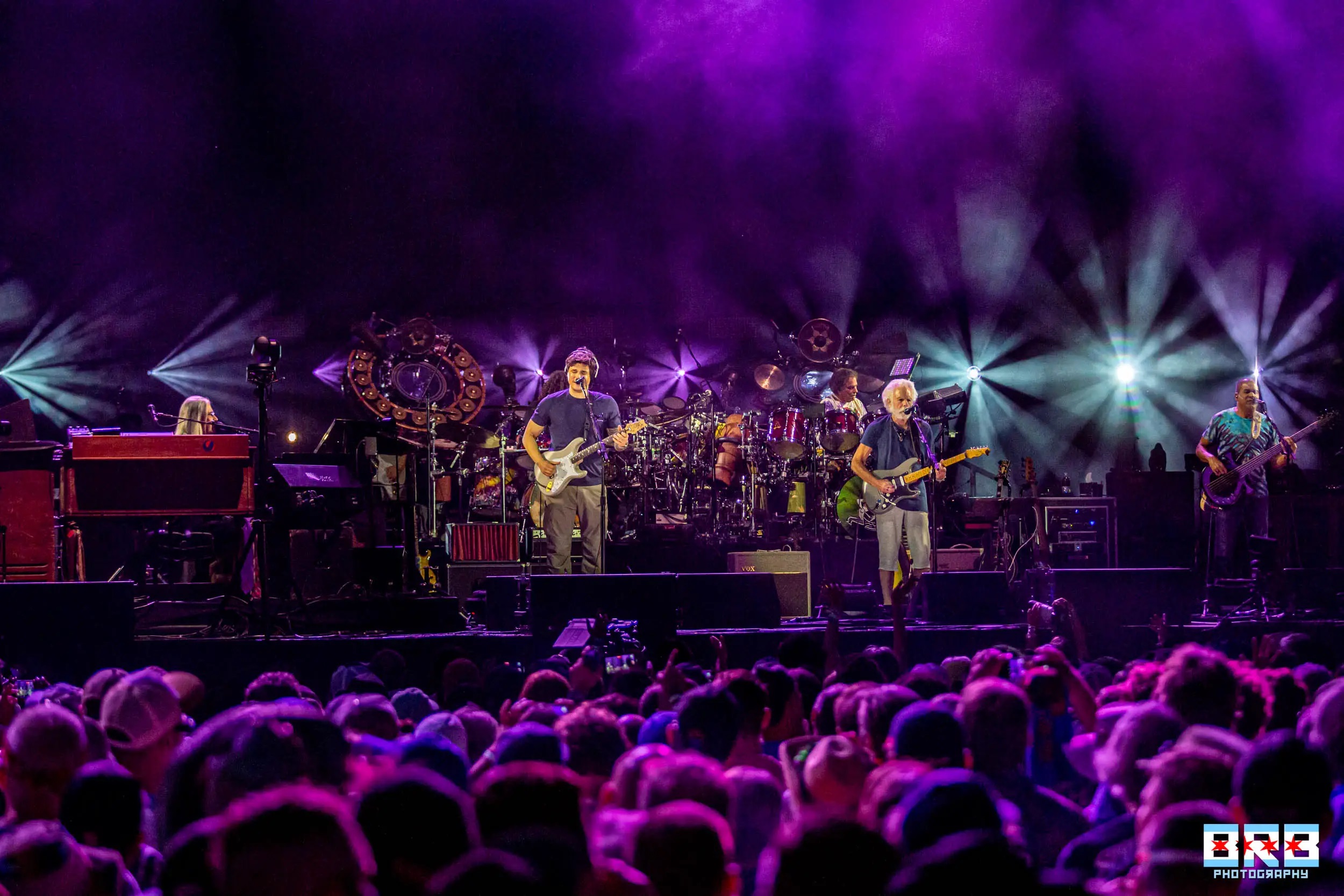 Dead & Company | Wrigley Field