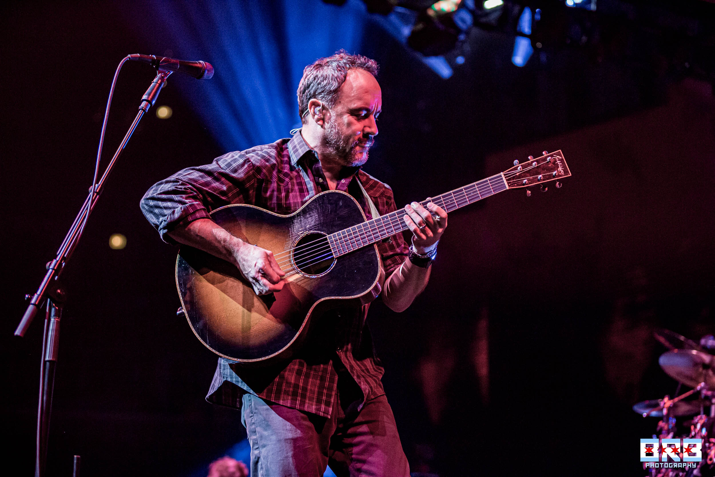 Dave Matthews | Chicago, IL