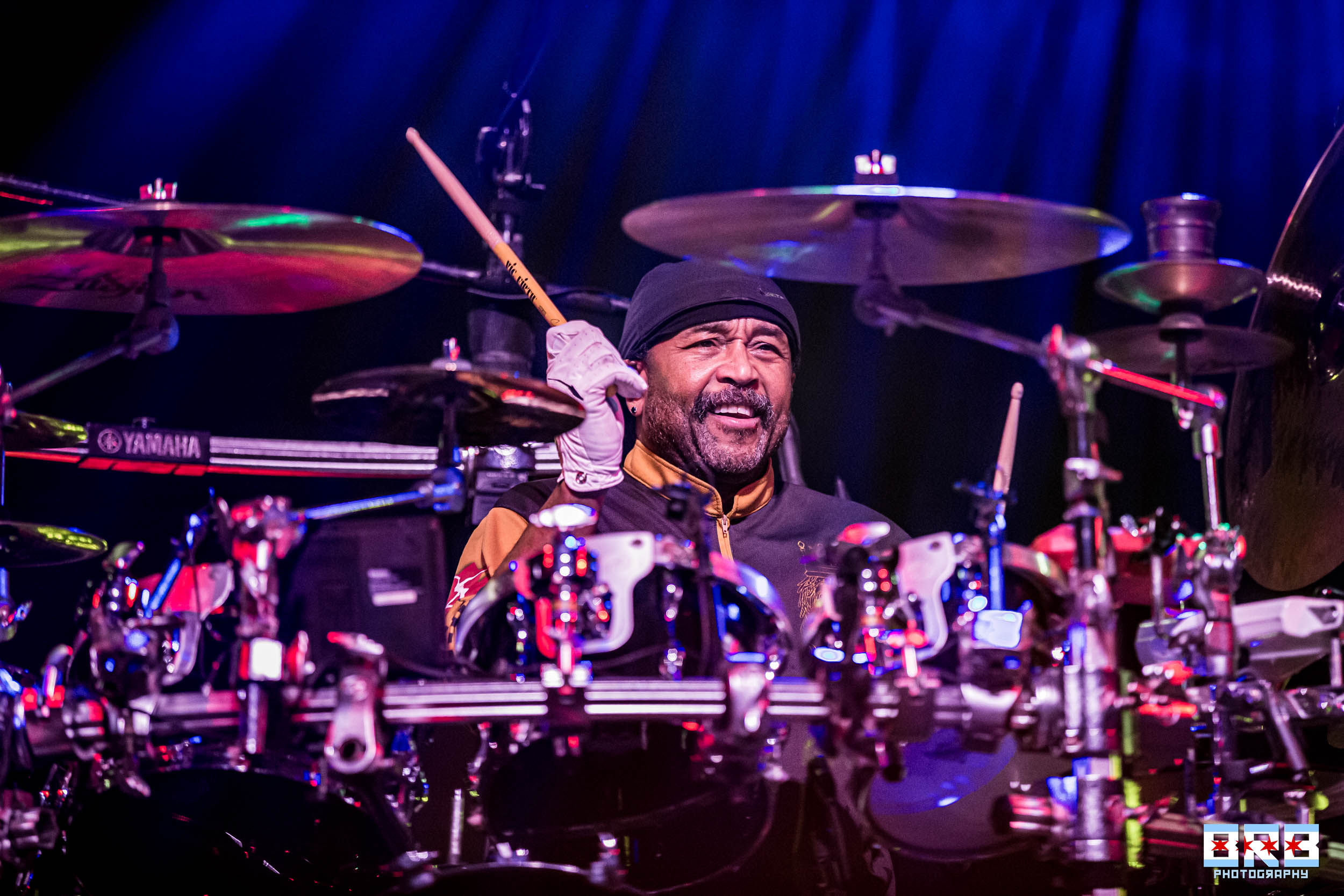 Carter Beauford | Dave Matthews Band