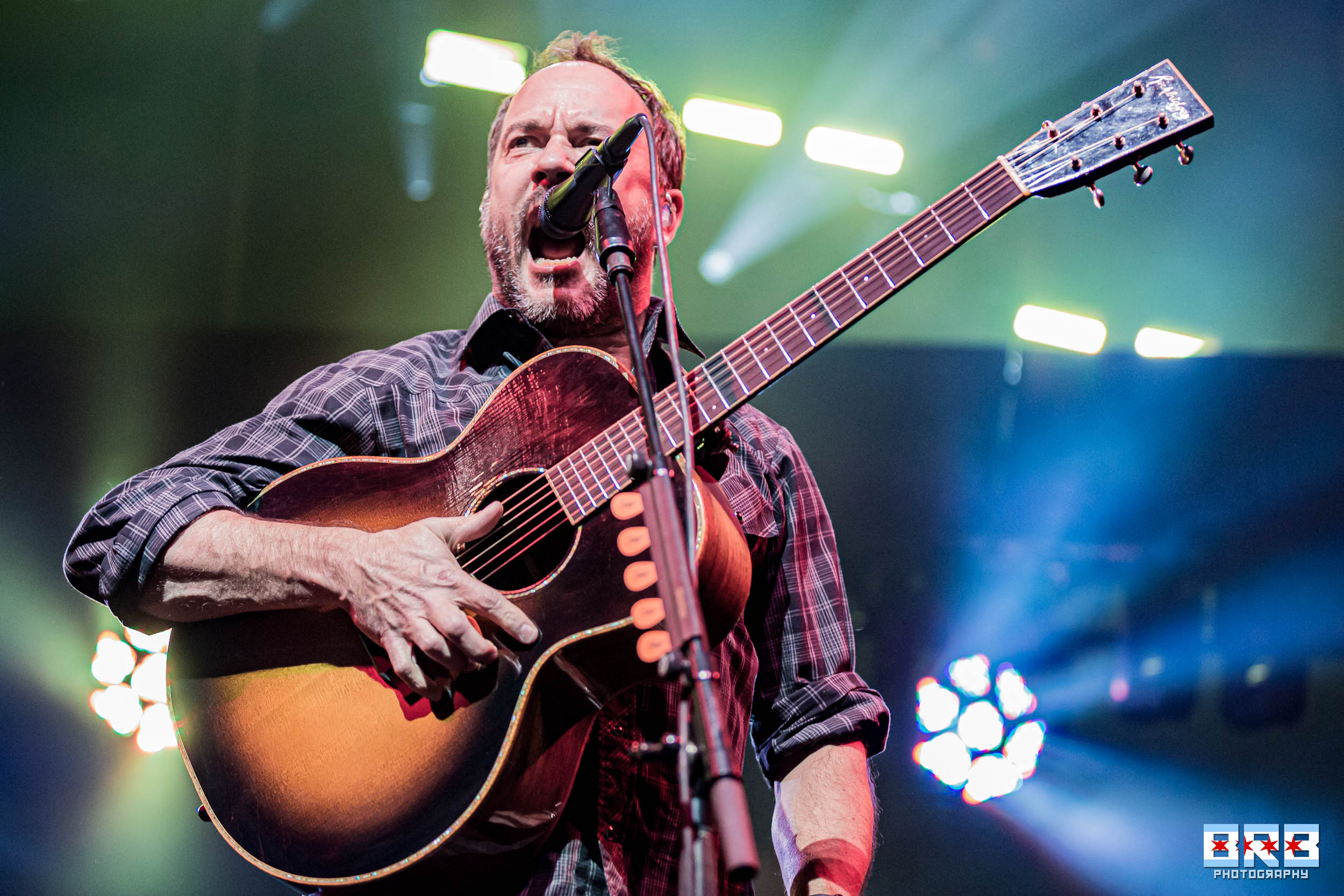 Dave Matthews | Chicago, IL