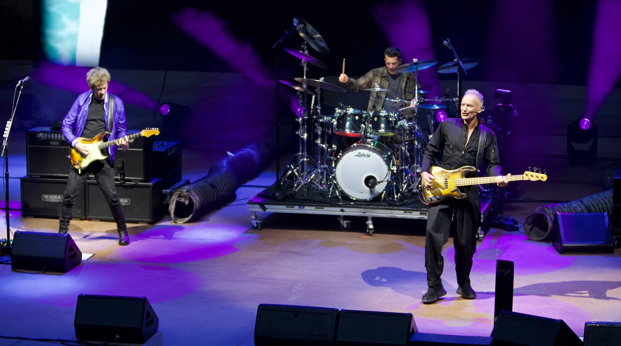 Sting | Red Rocks Amphitheatre