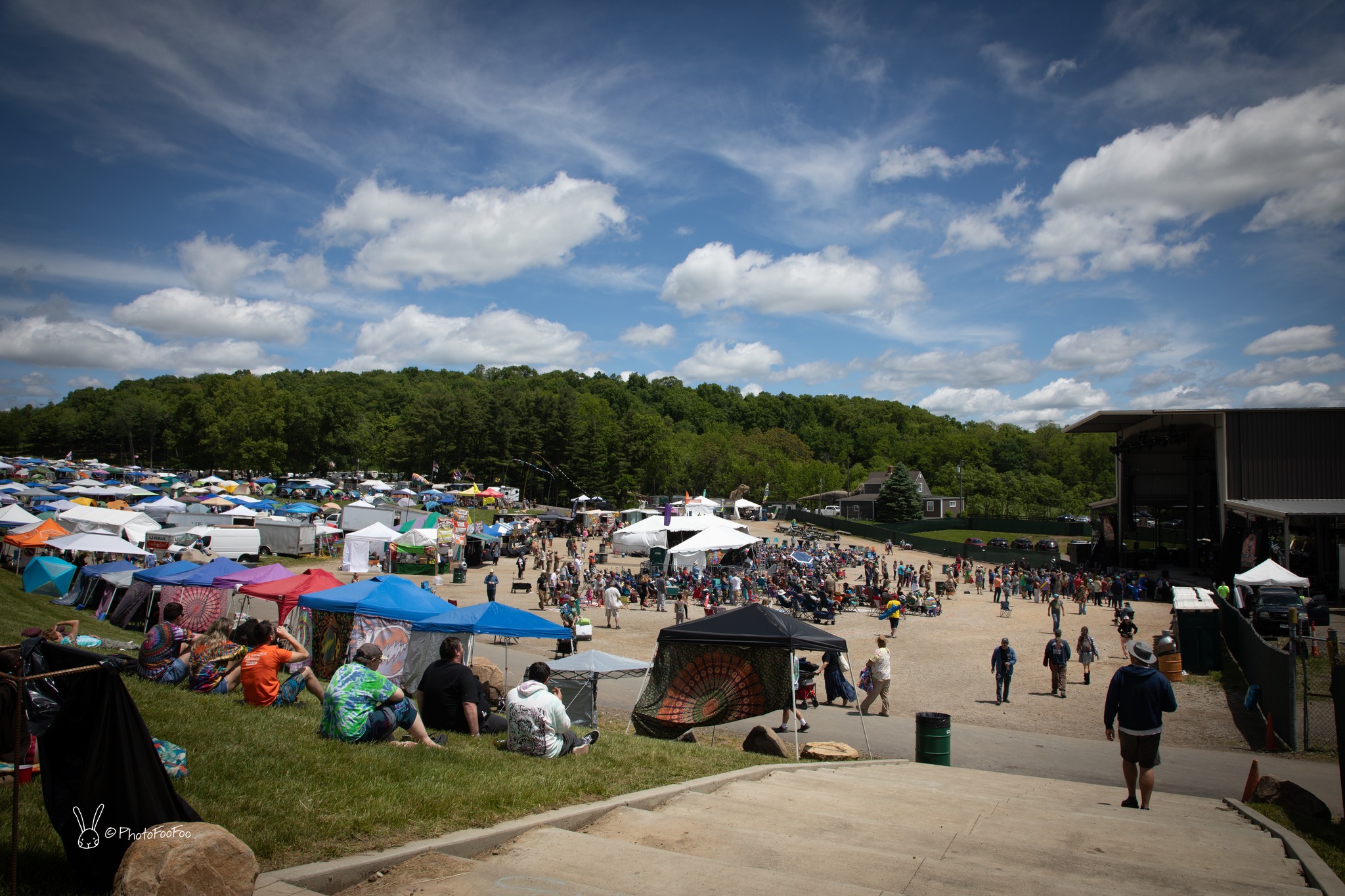 Dark Star Jubilee | Thornville, OH